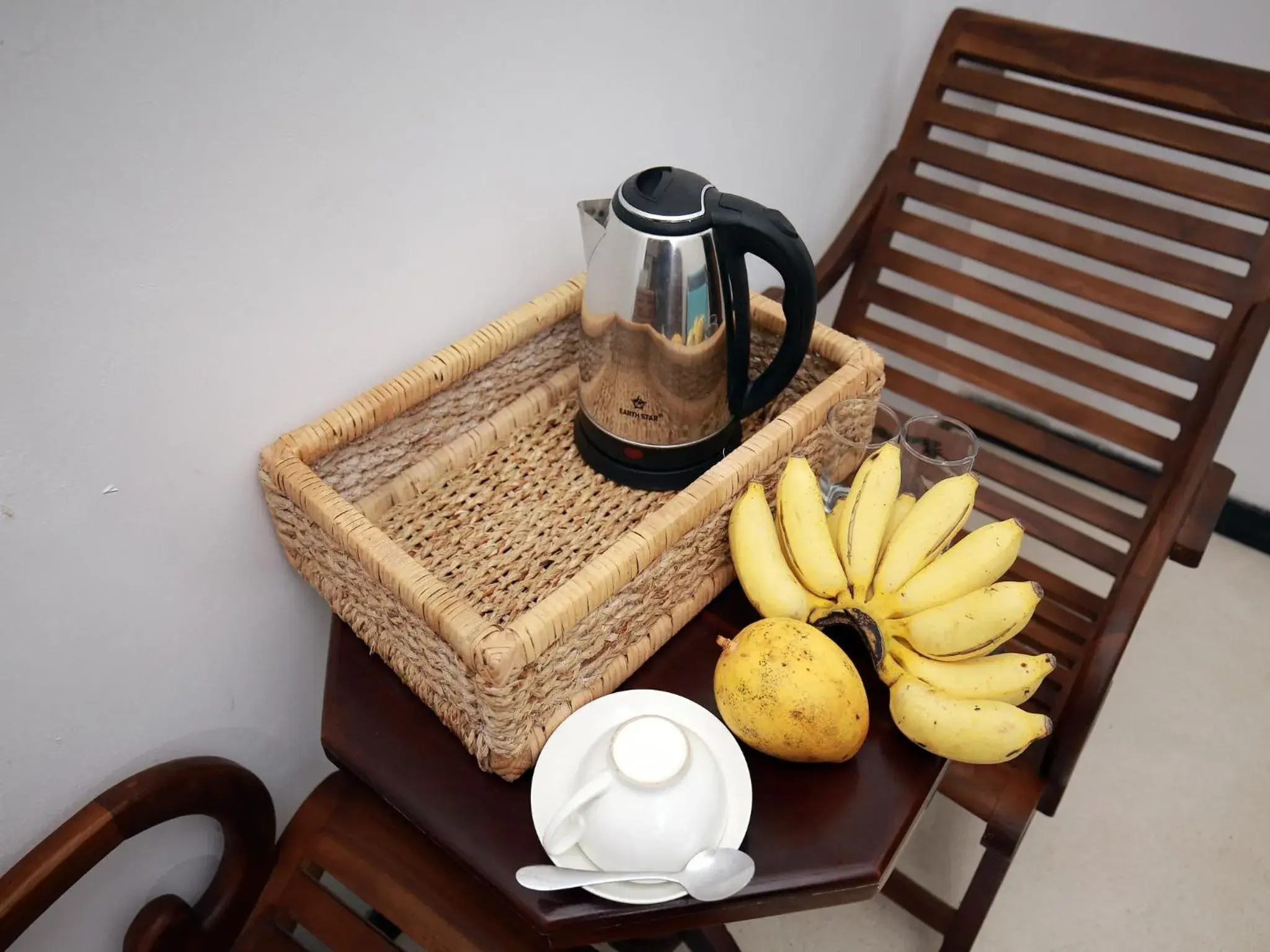 Food and drinks in Crystal Oceanic Food and drinks in Crystal Oceanic