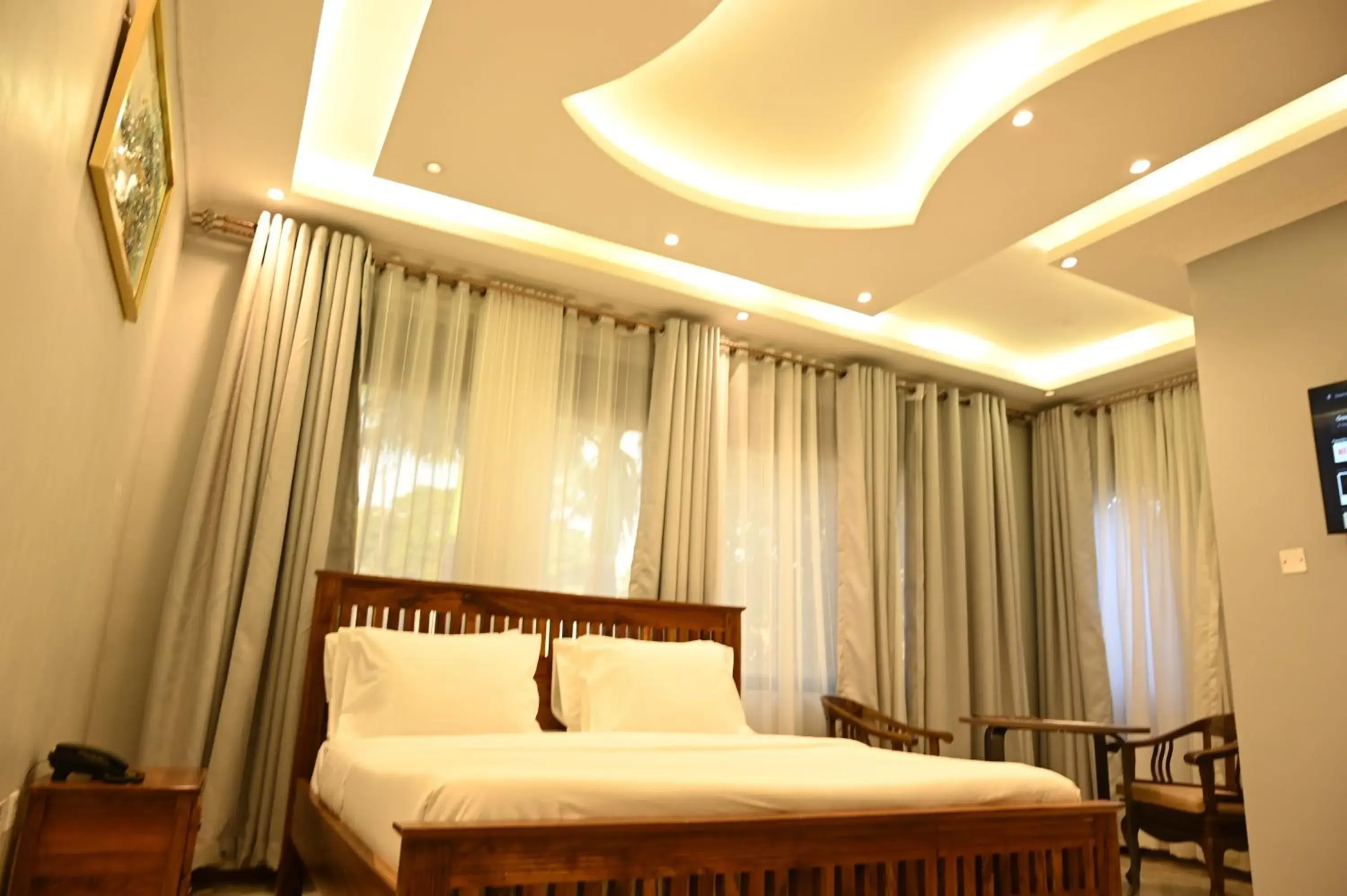 Neon Hotel Ntinda Neon Hotel Ntinda