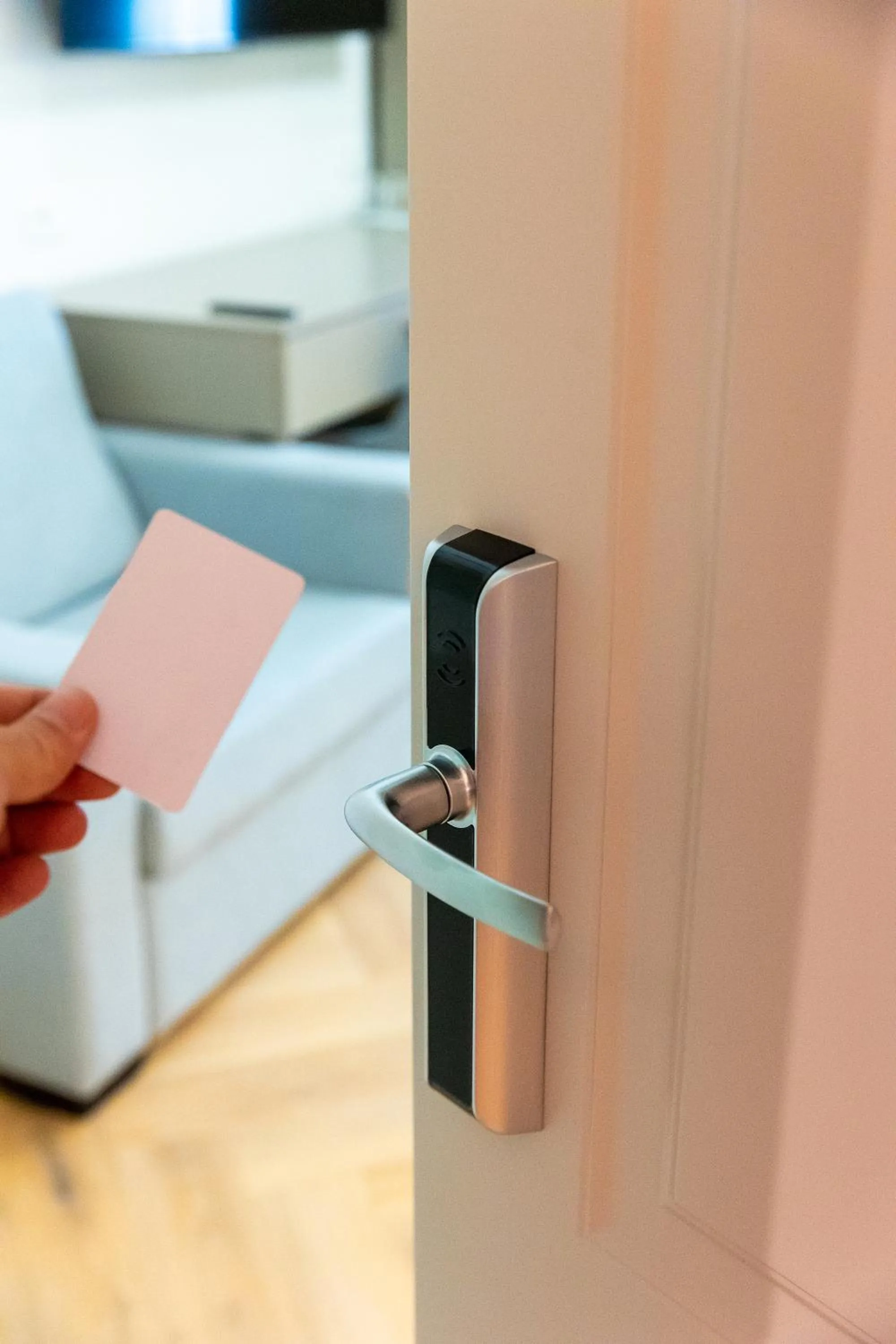 Hotel Vila 101-New Bazaar