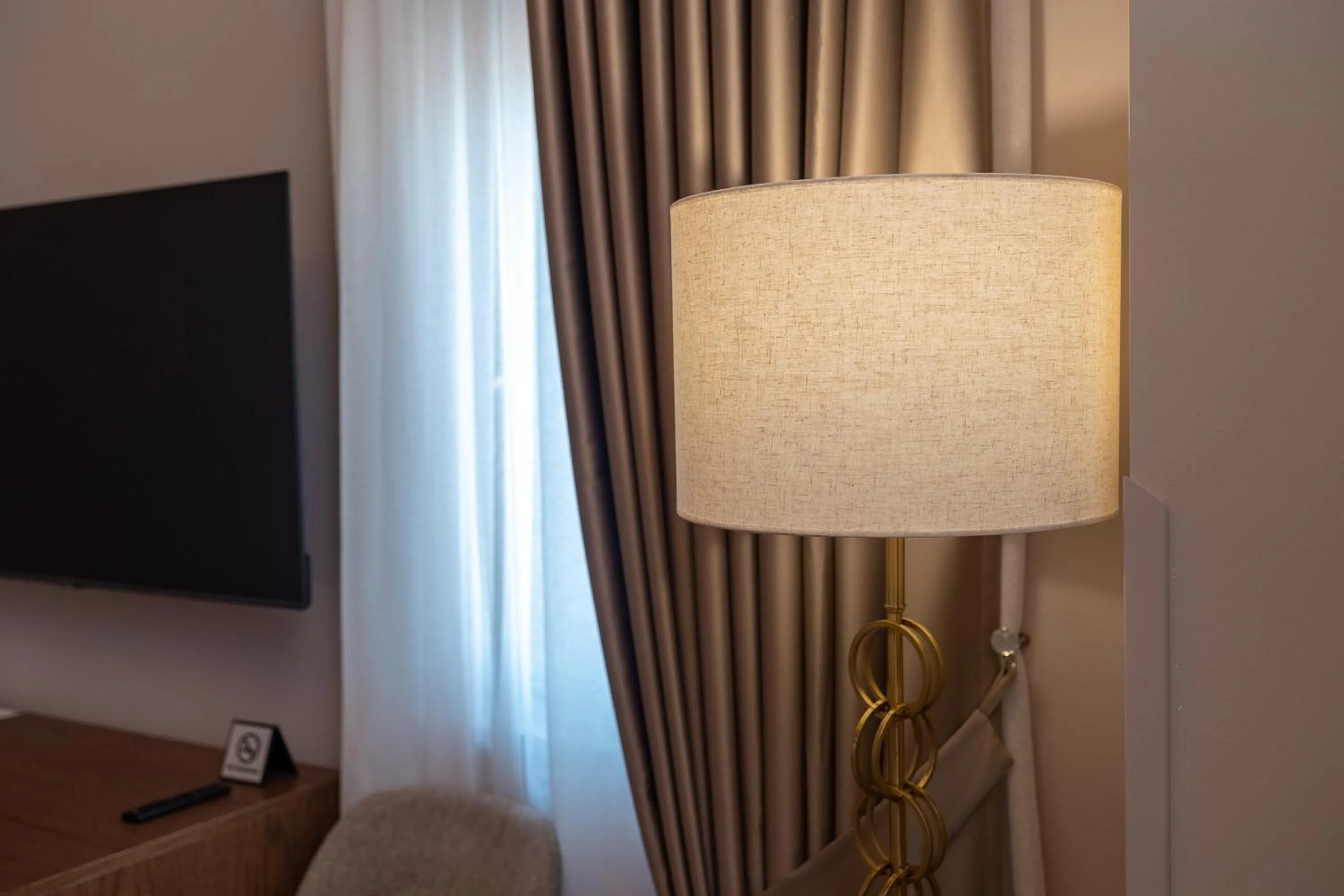 Hotel Vila 101-New Bazaar