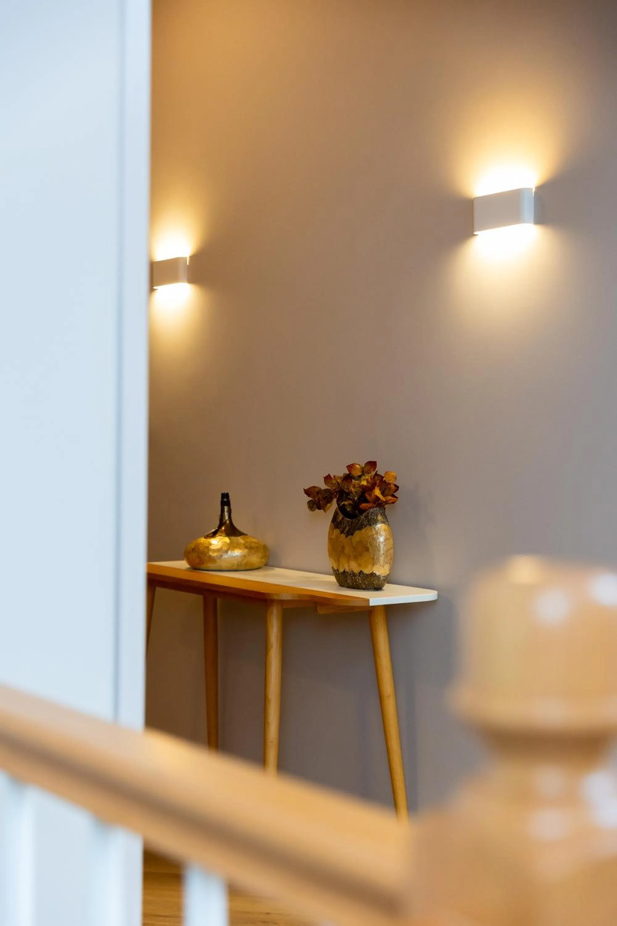 Hotel Vila 101-New Bazaar