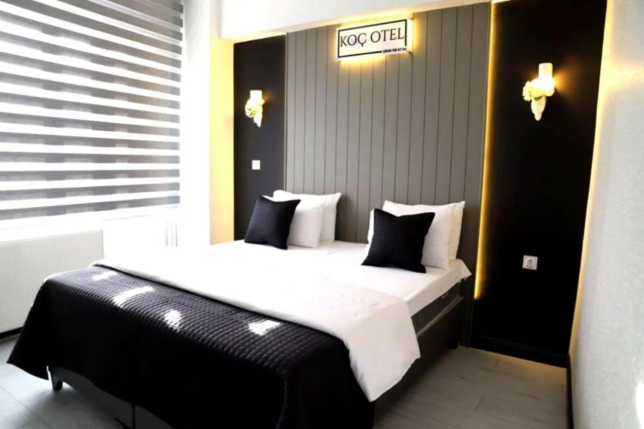Koc Hotel
