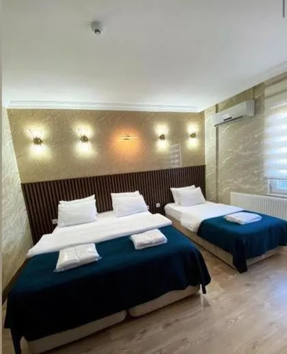 Koc Hotel