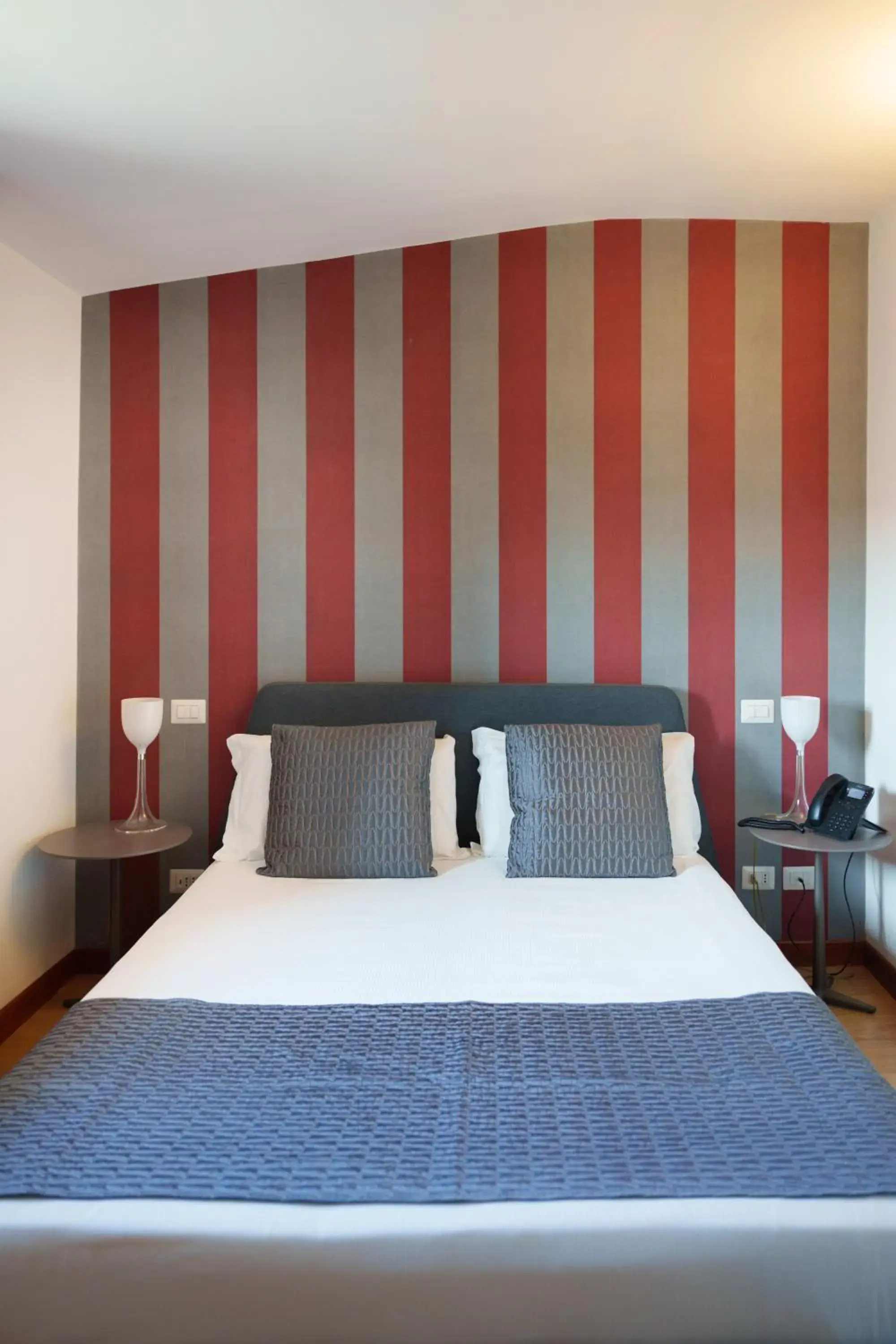 Double Room in The Place 217 Double Room in The Place 217