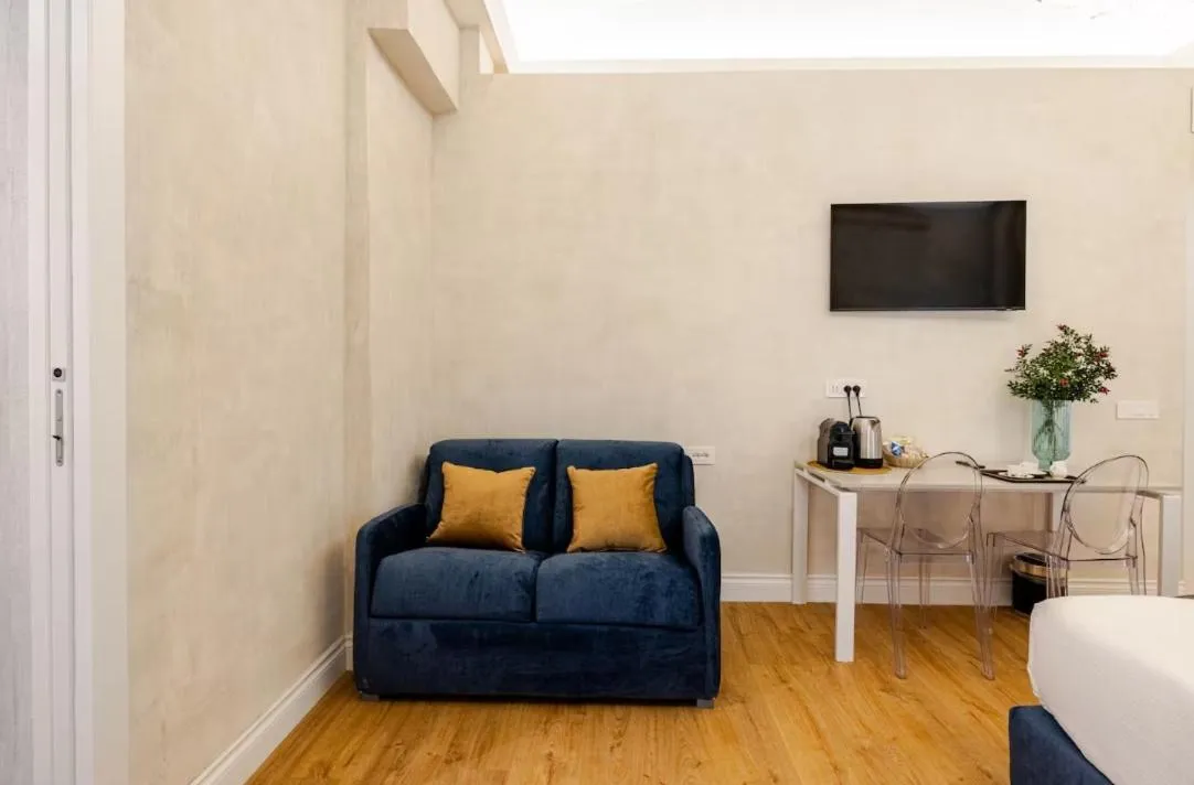 Bedroom in The Place 217