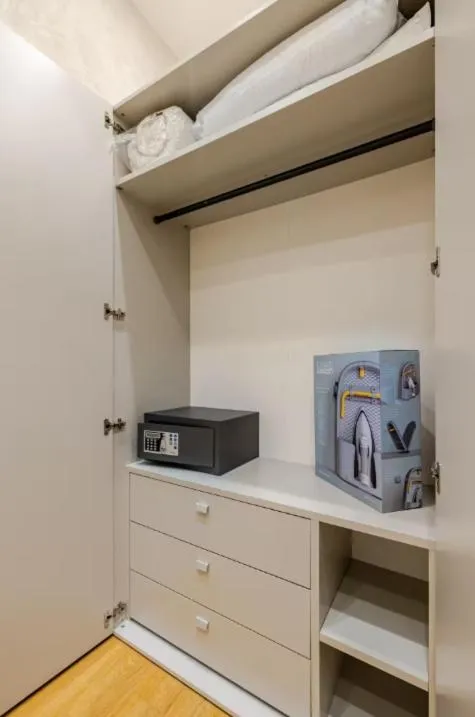 safe in The Place 217