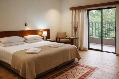 Kallithea INN