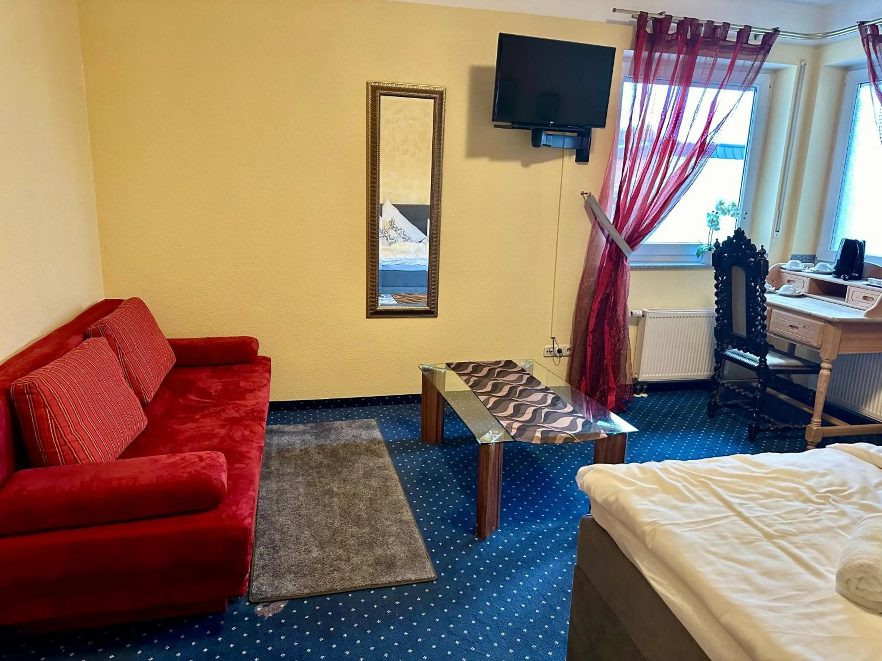Hotel Restaurant Narasinga