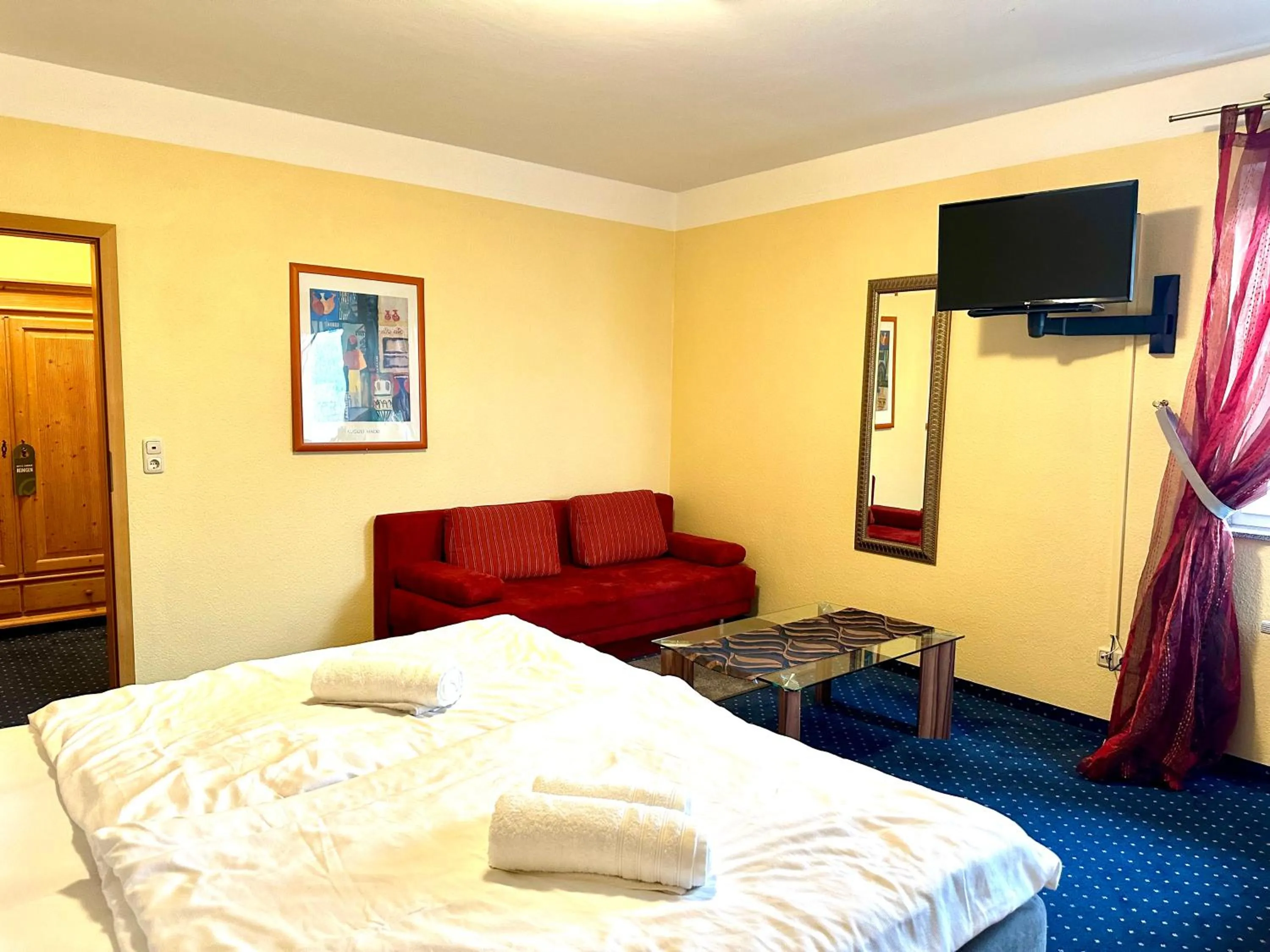 Hotel Restaurant Narasinga