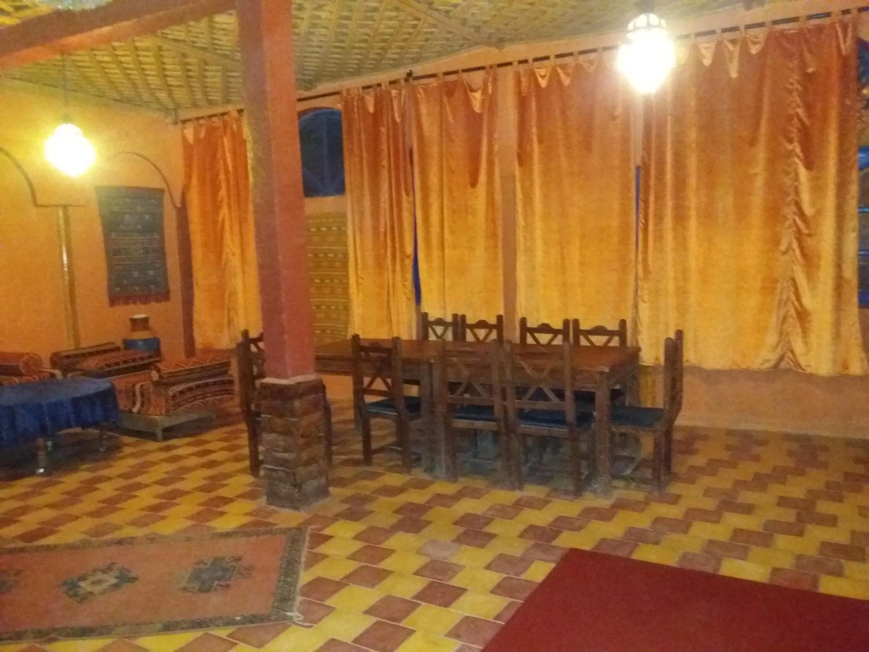 Other in Chez Belkacem