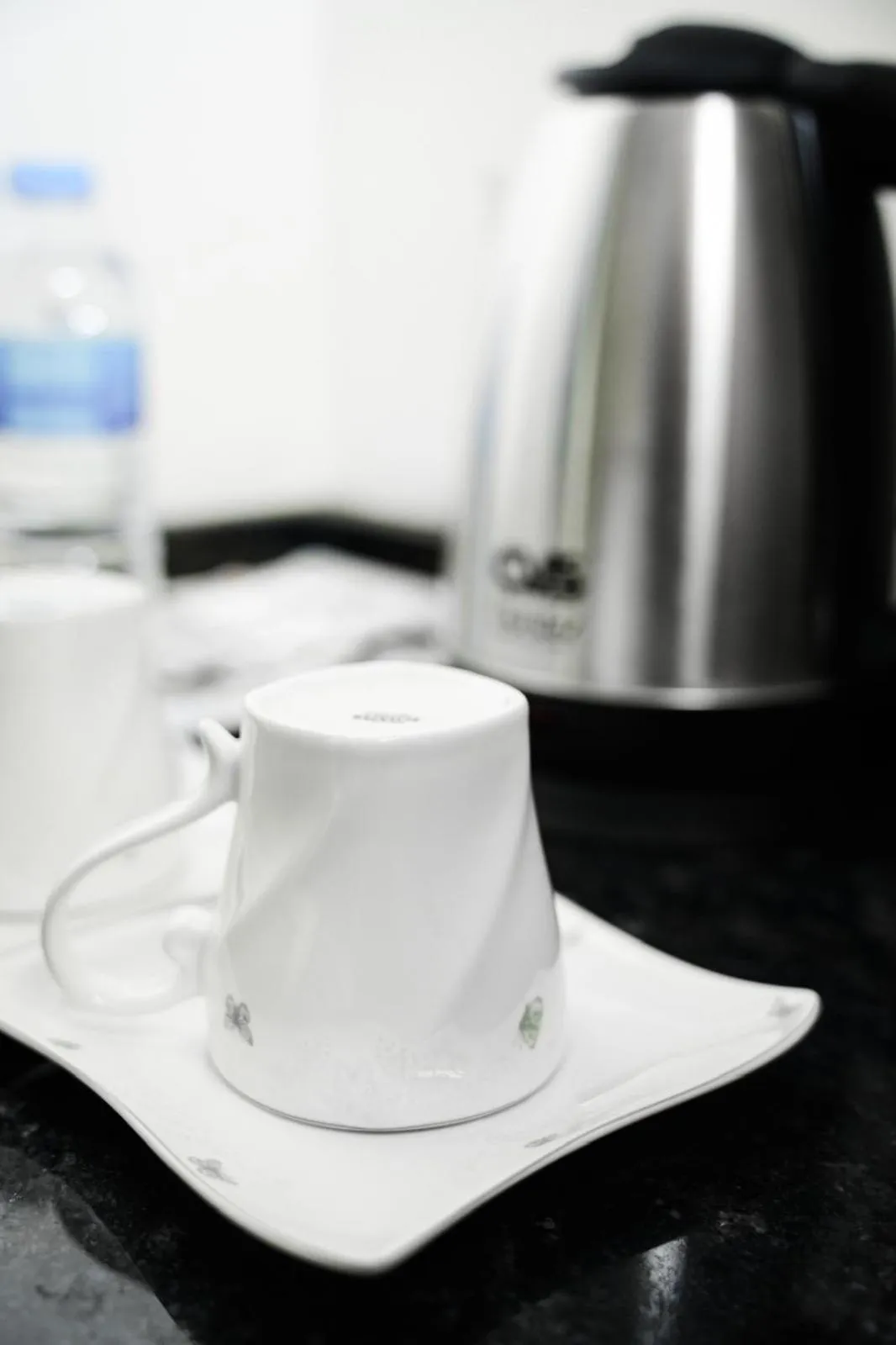 Coffee/tea facilities in The balo pera hotel