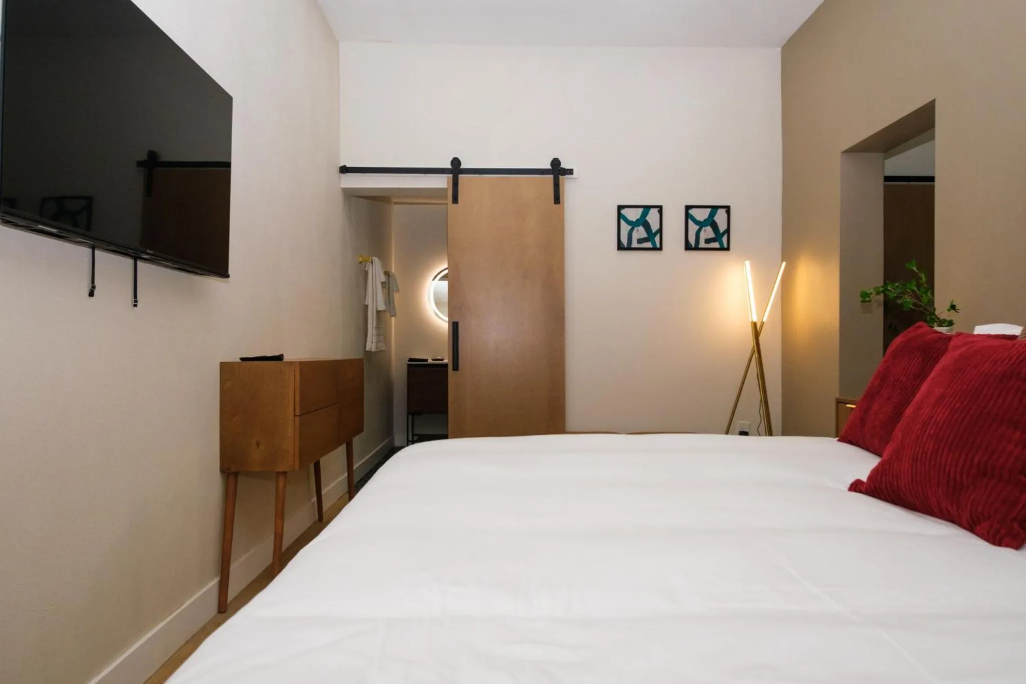 Adobe Inn