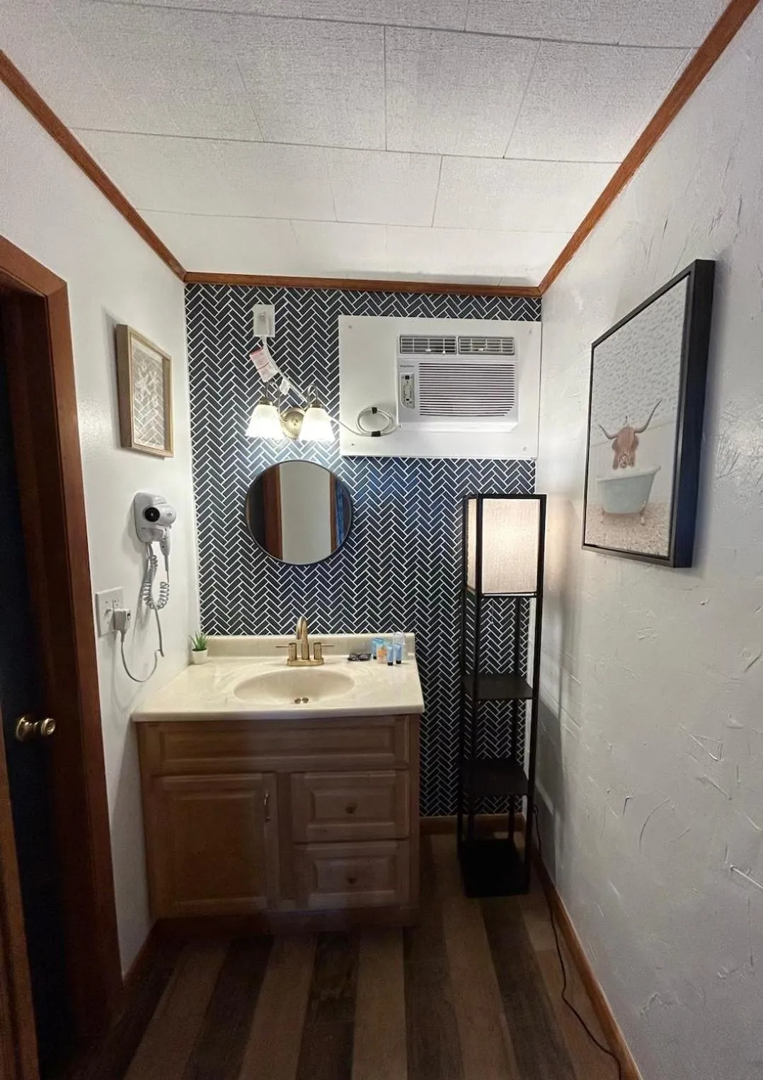 High Point Mountain Motel