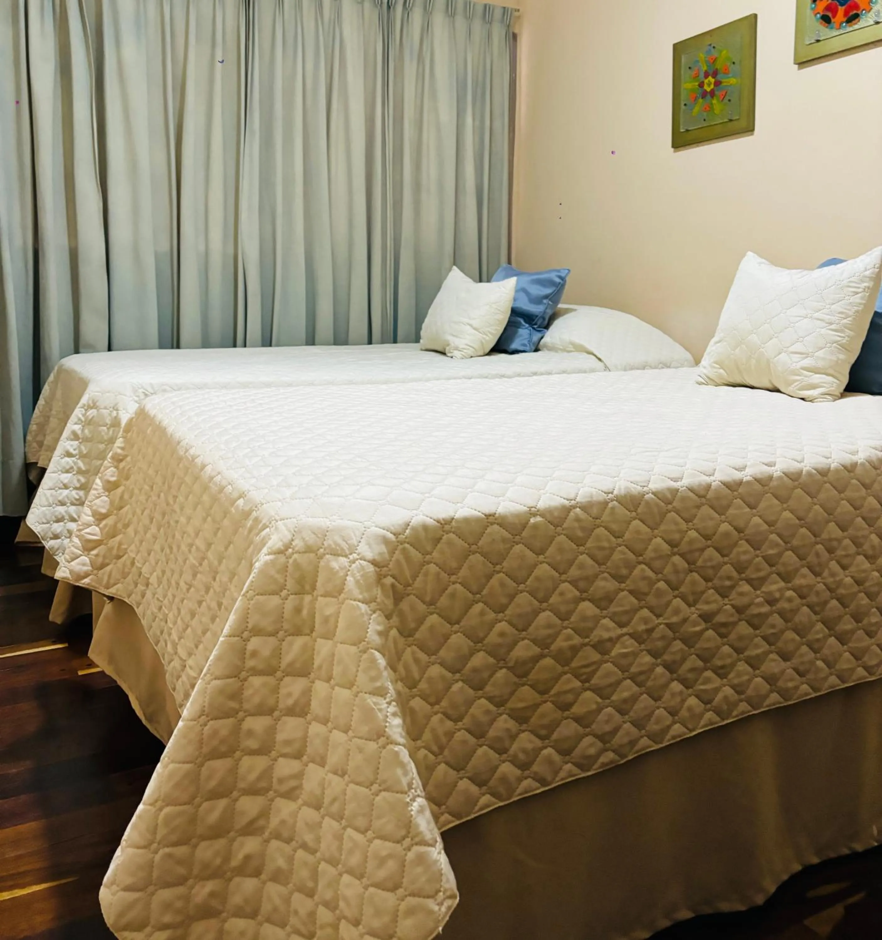 Hotel Canciller