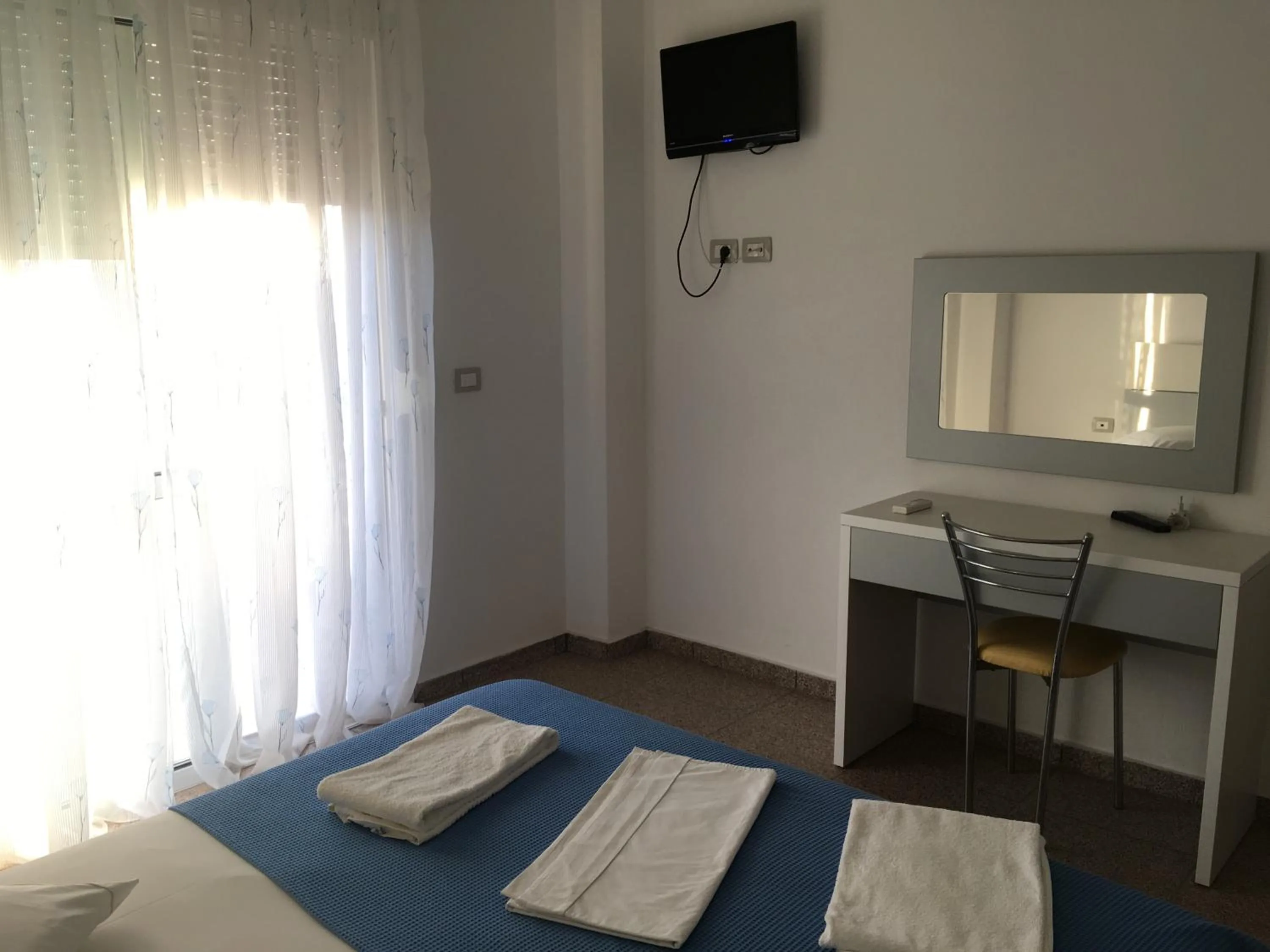 Hotel Stolis