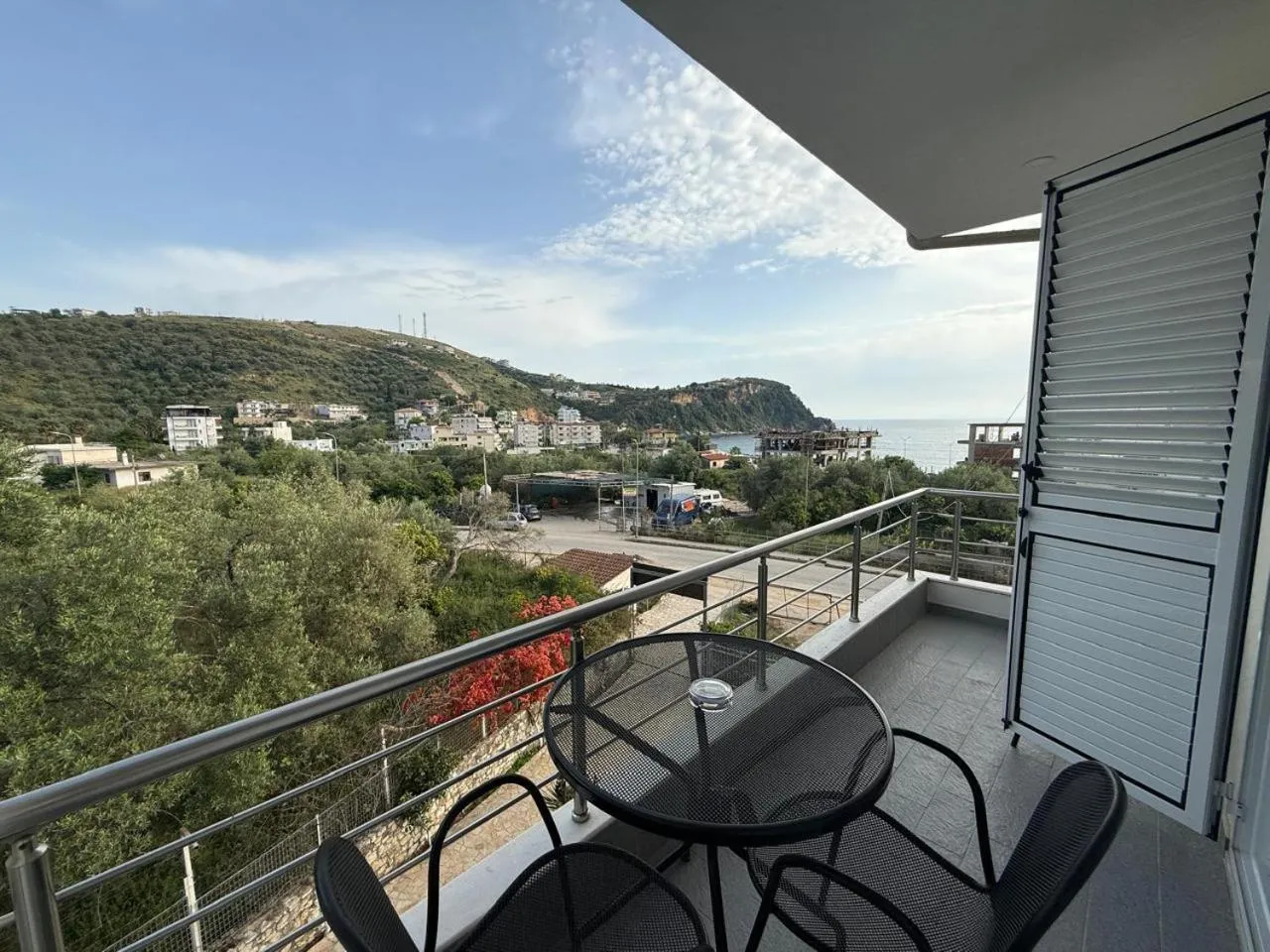 Superior Family Room in Hotel Stolis