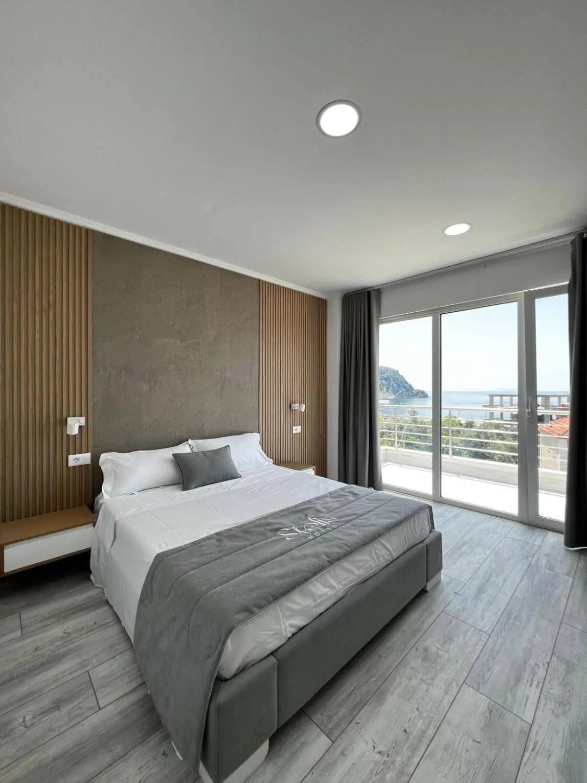 Hotel Stolis