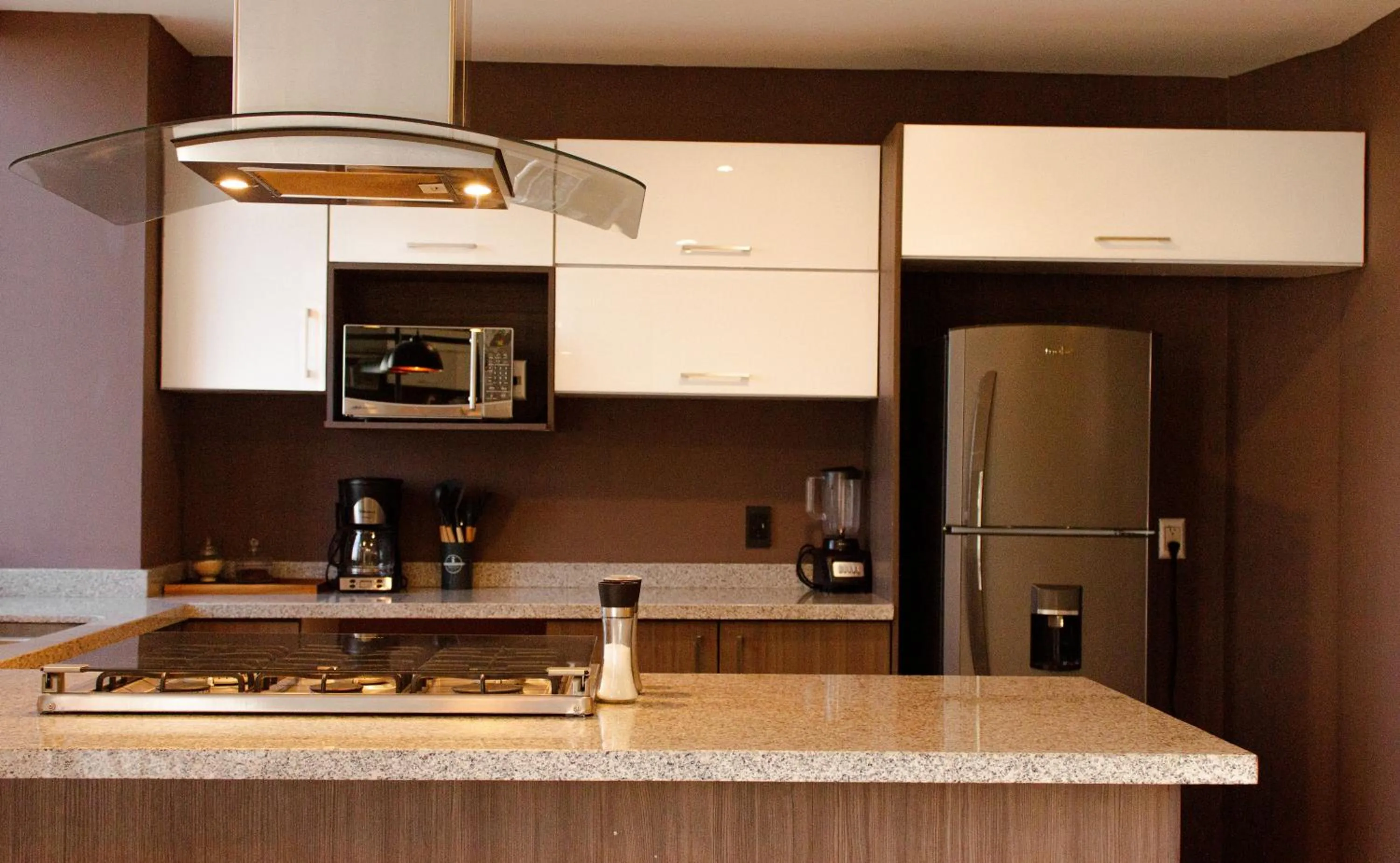 DHaus Guadalajara Country Club