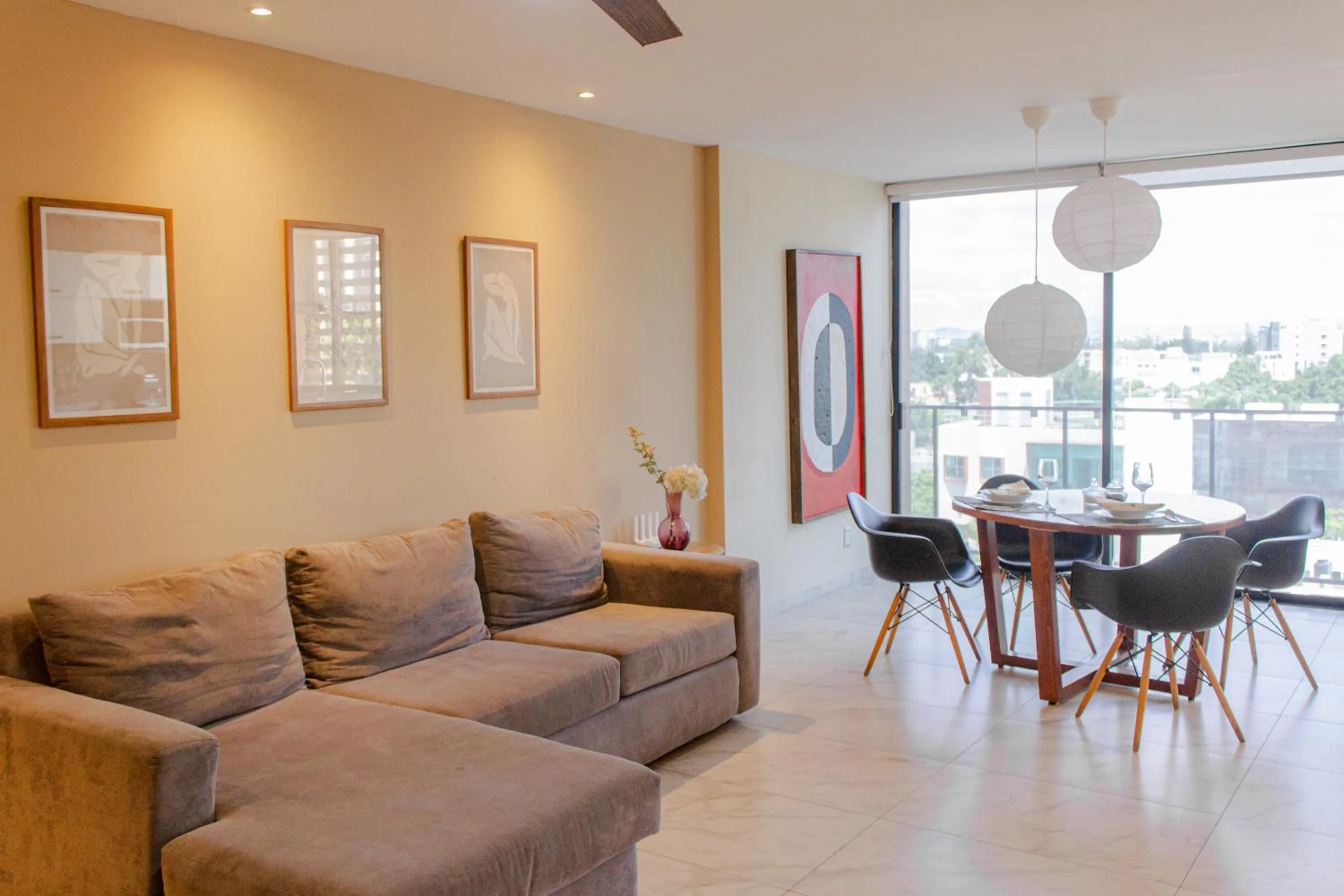 DreamHaus Country Club Guadalajara