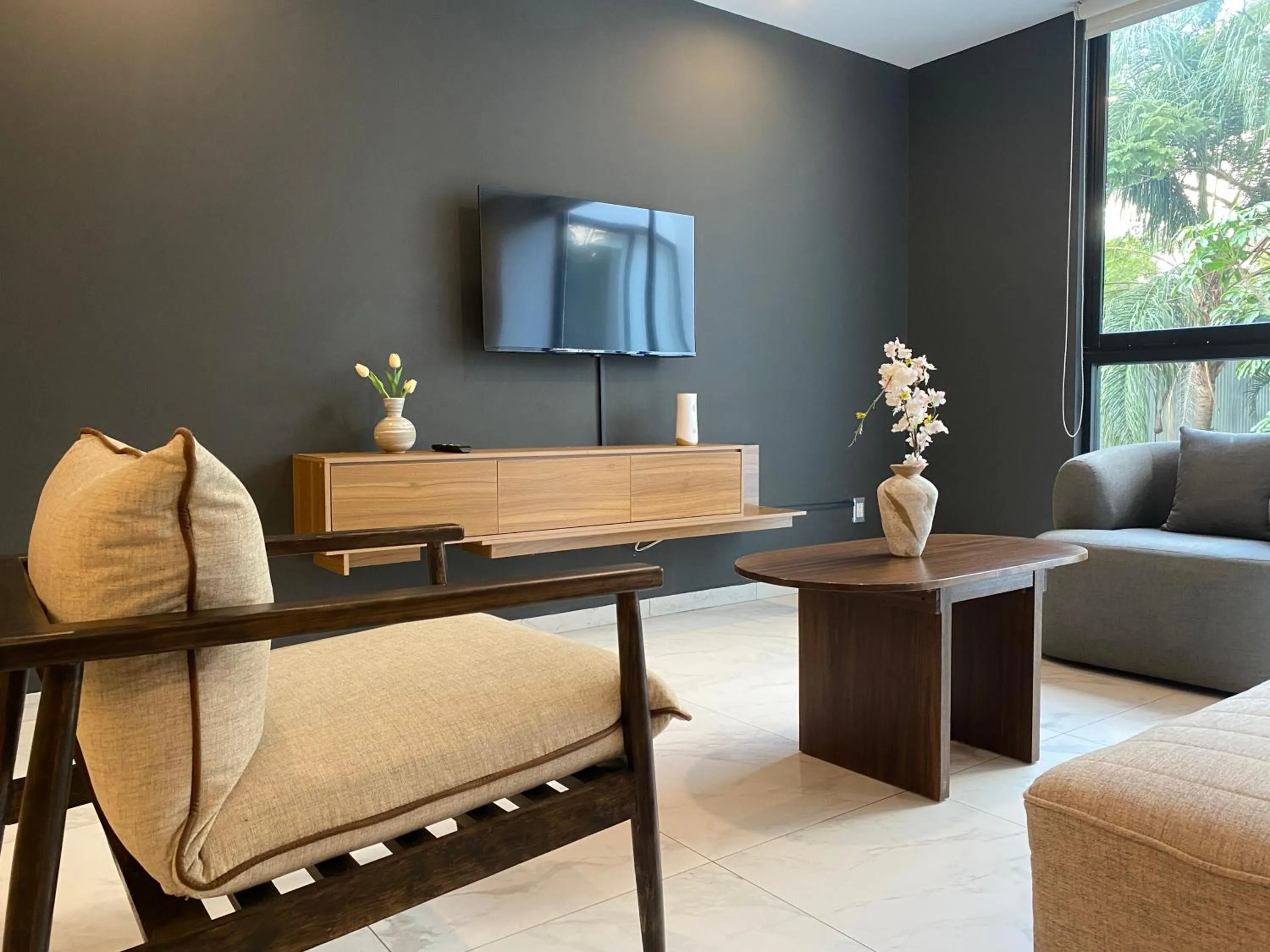 DHaus Guadalajara Country Club