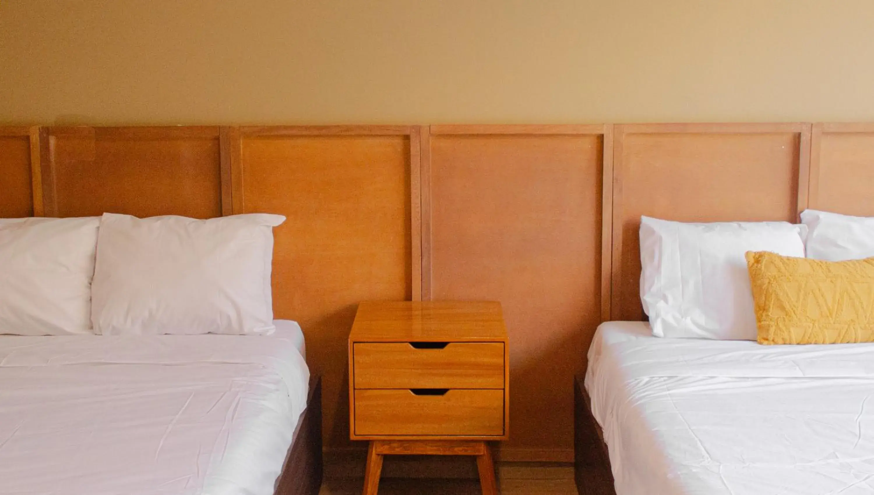 Two-Bedroom Deluxe Apartment in DHaus Guadalajara Country Club Two-Bedroom Deluxe Apartment in DHaus Guadalajara Country Club