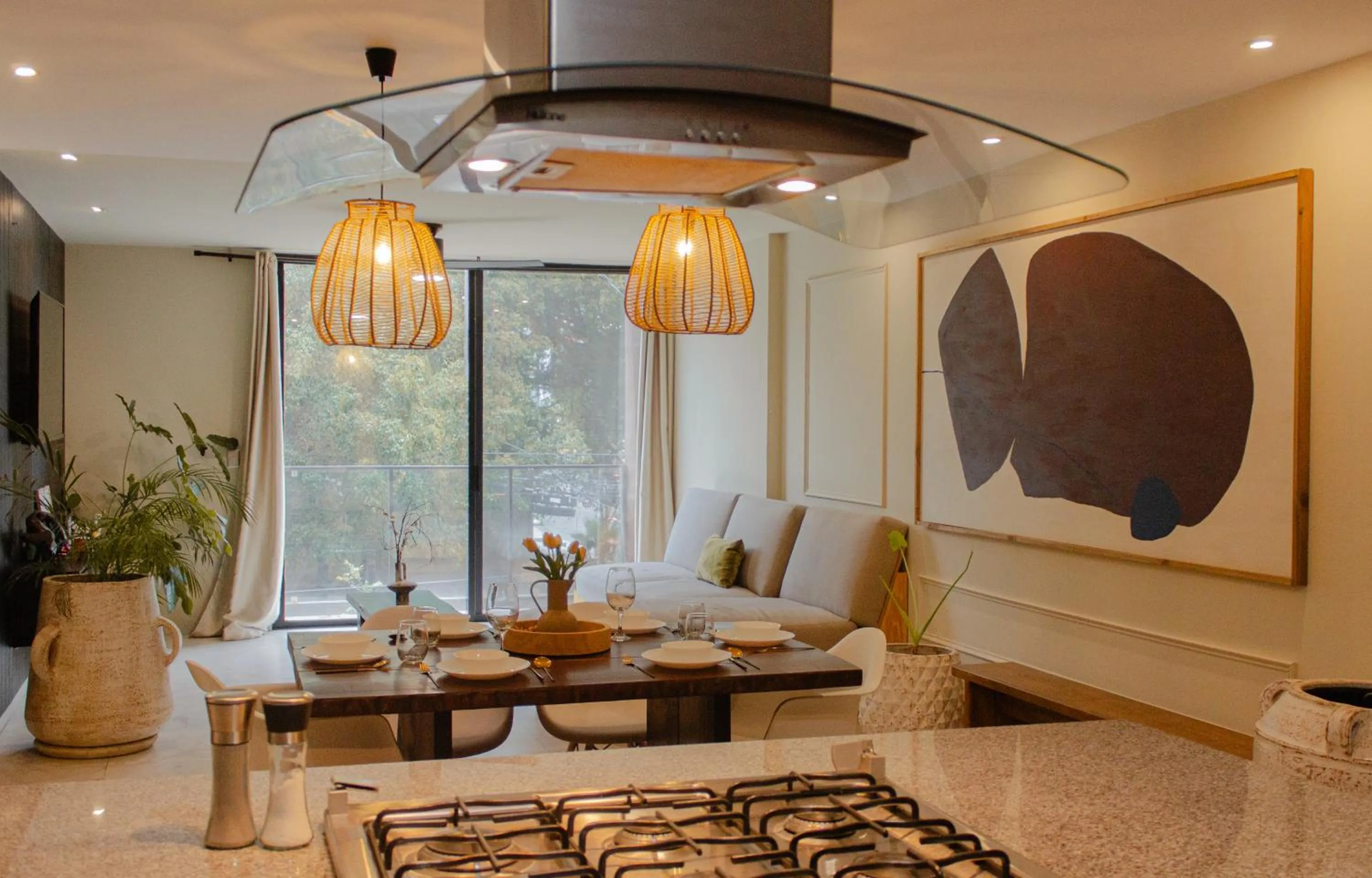 DHaus Guadalajara Country Club