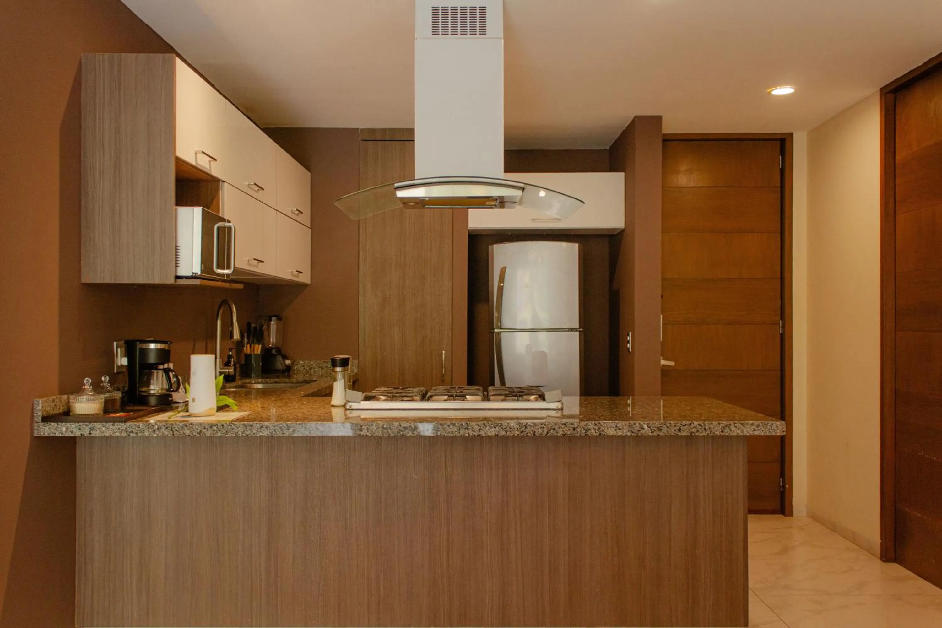 DHaus Guadalajara Country Club