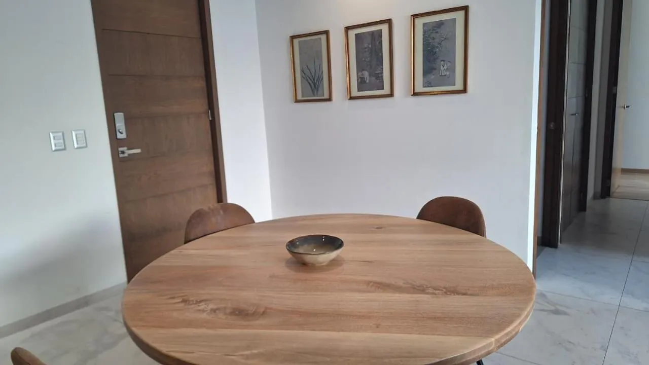 DreamHaus Country Club Guadalajara