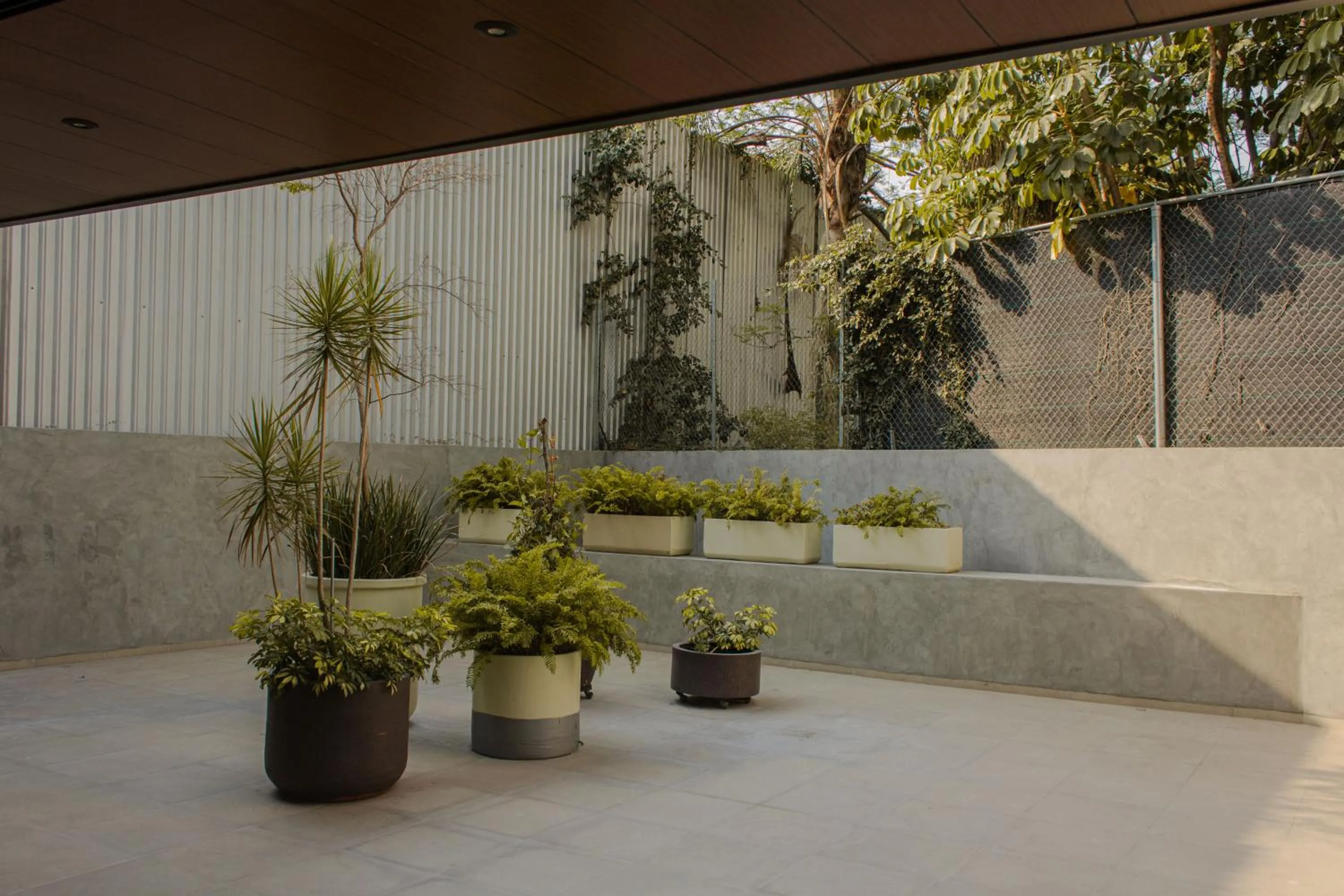 DHaus Guadalajara Country Club