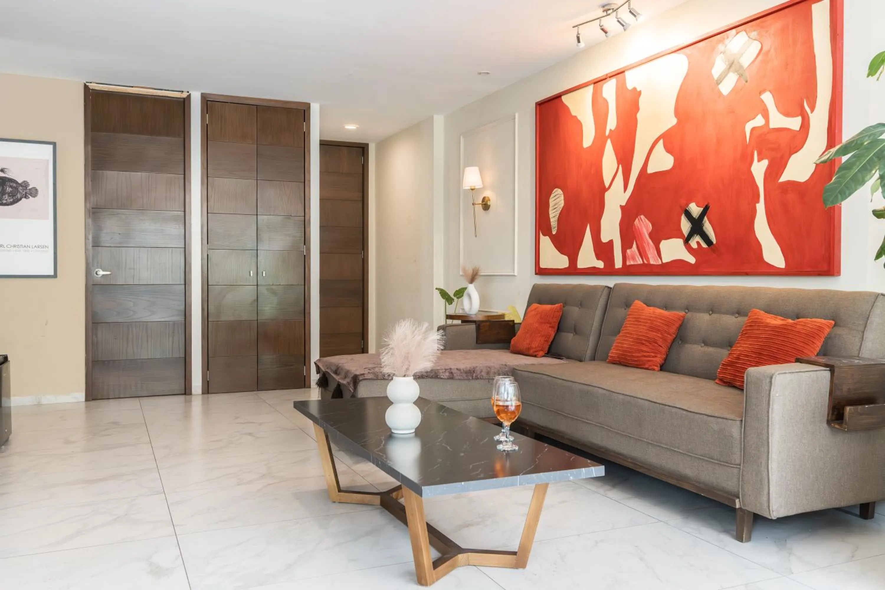 DHaus Guadalajara Country Club