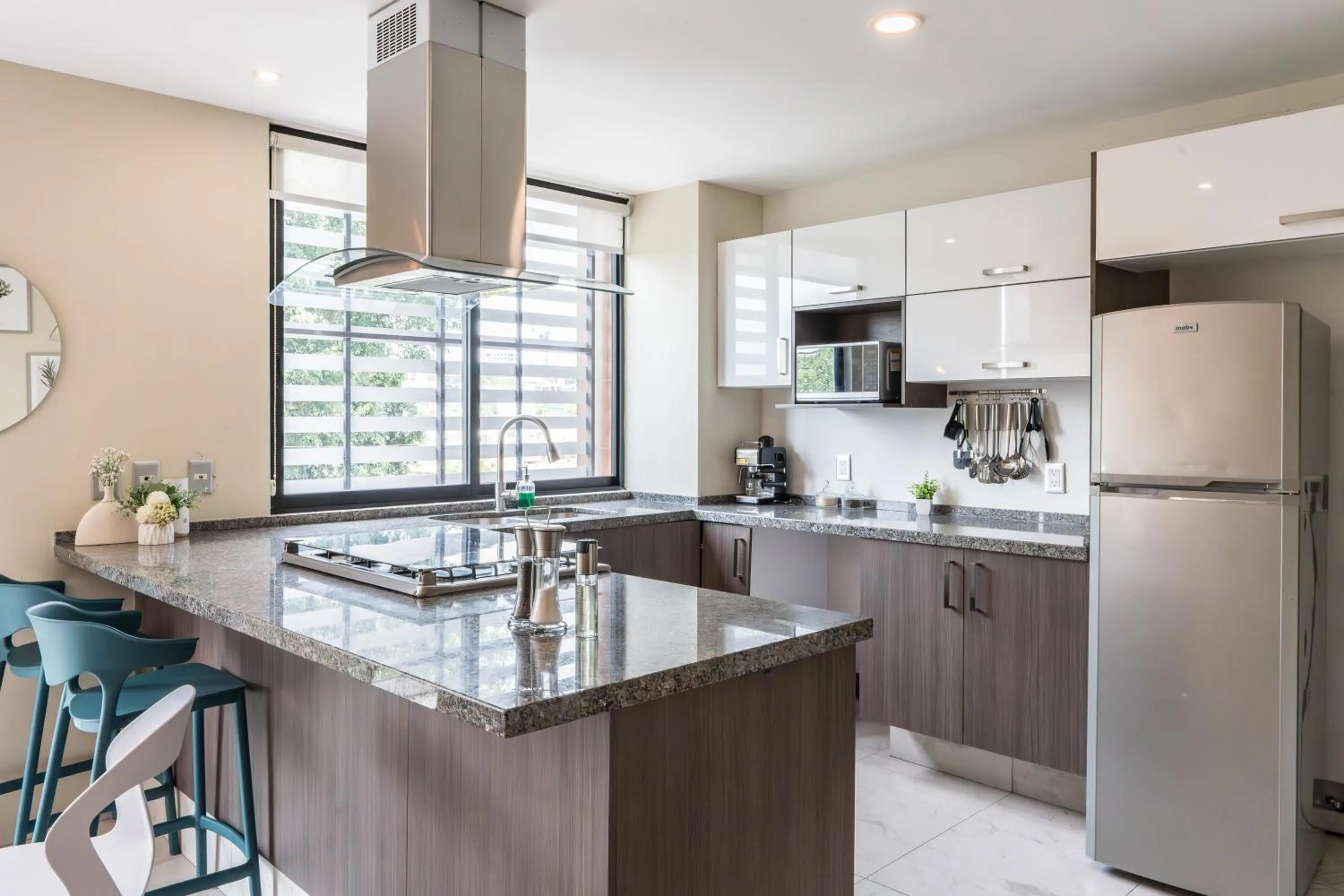 DHaus Guadalajara Country Club