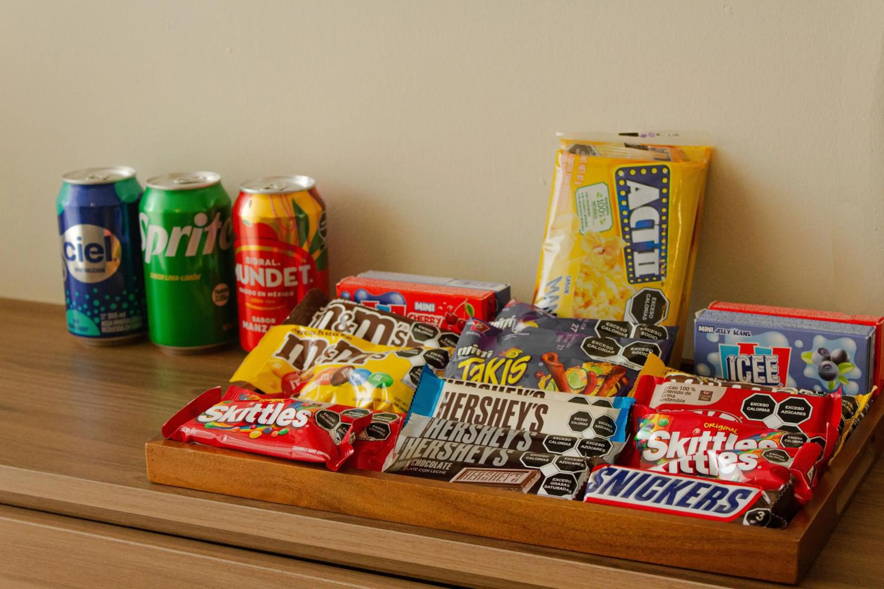 DHaus Guadalajara Country Club