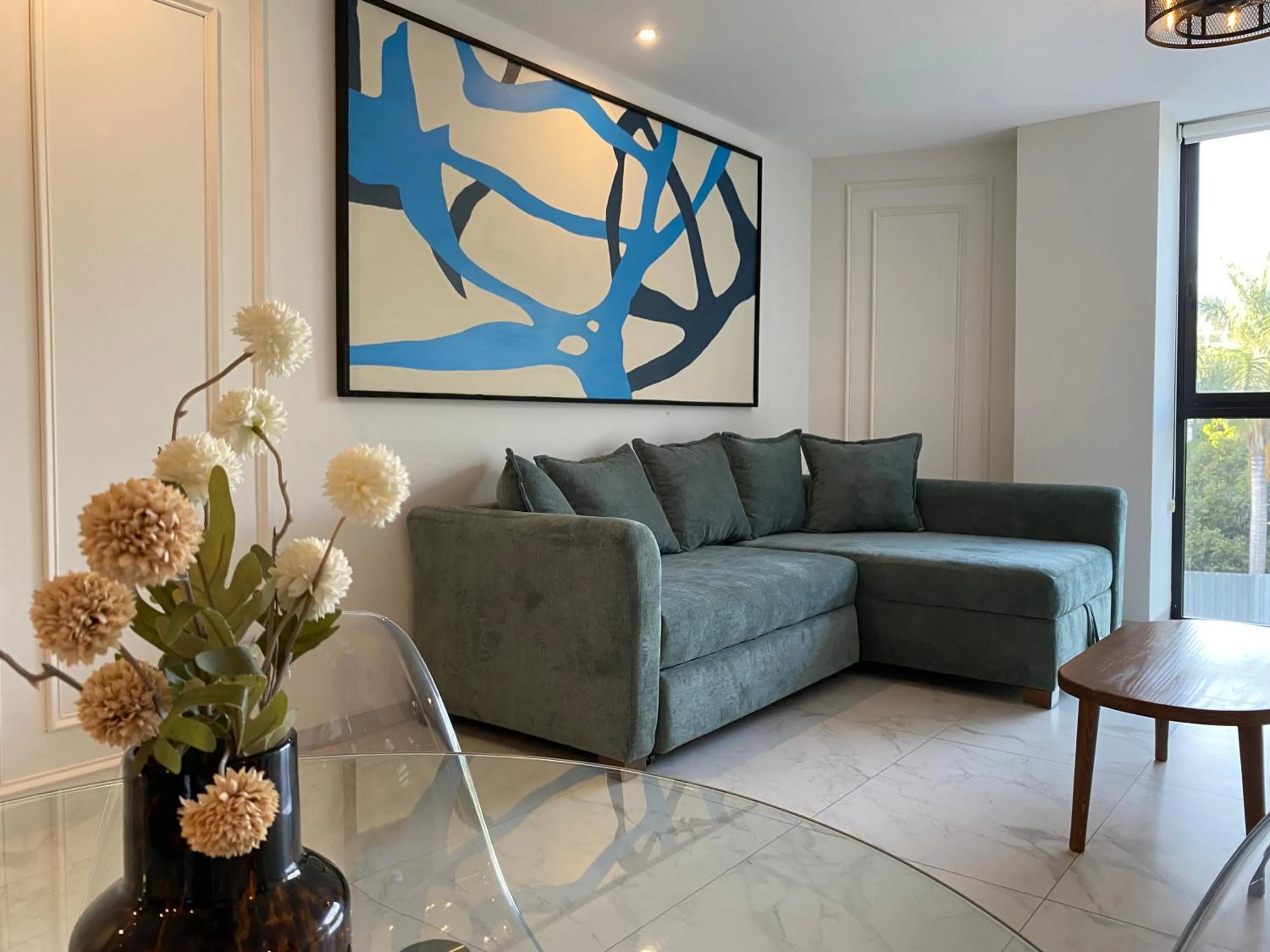 DHaus Guadalajara Country Club