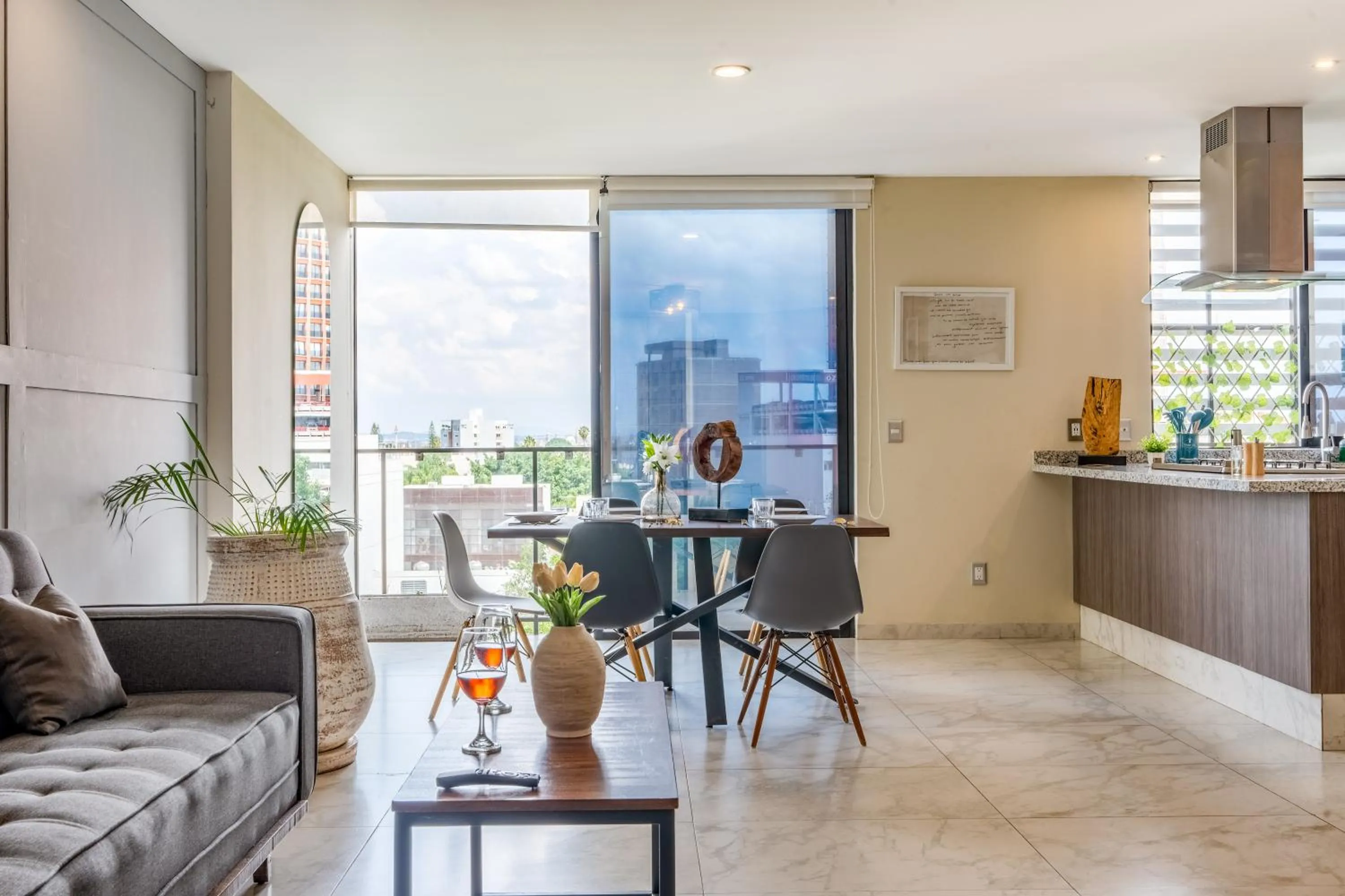 DreamHaus Country Club Guadalajara