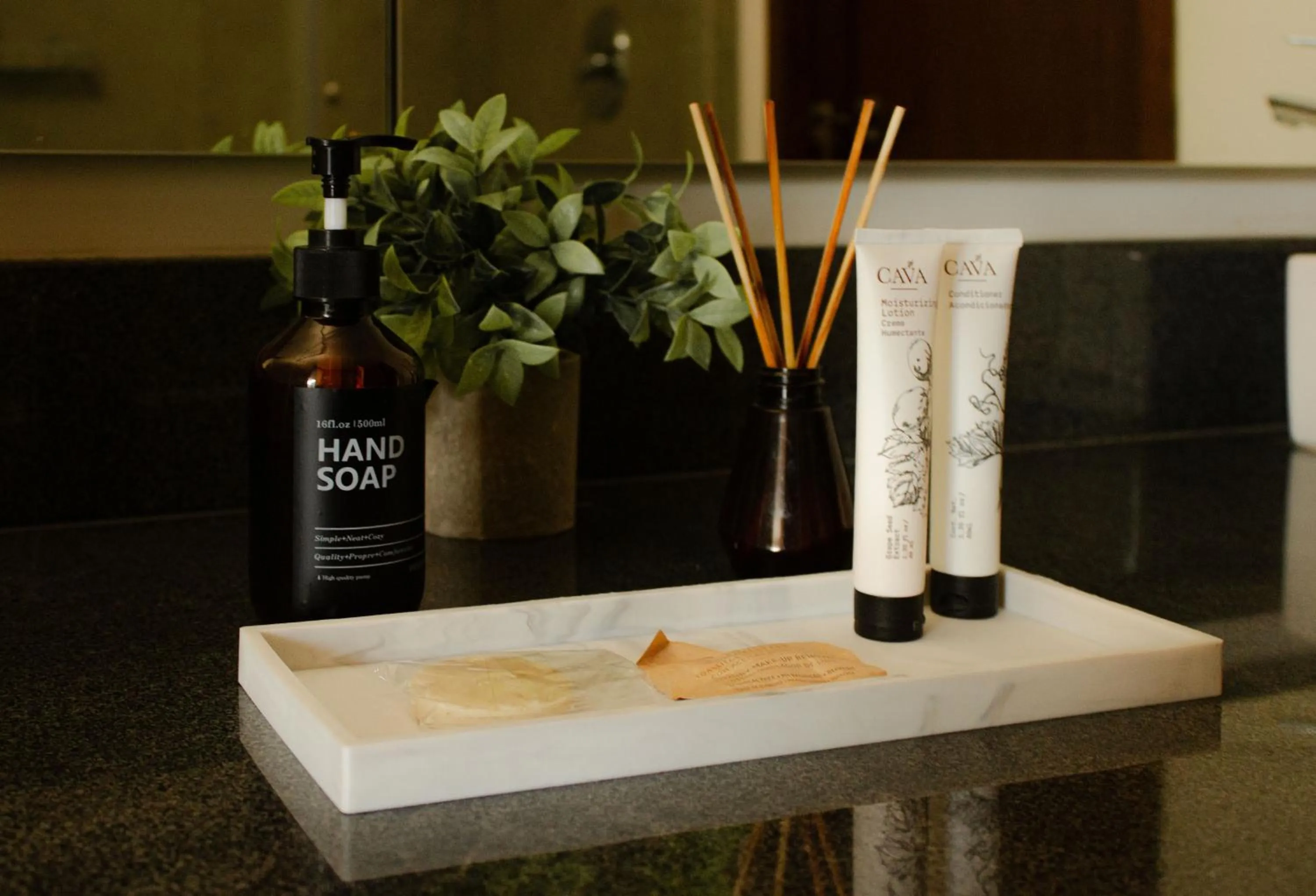 DHaus Guadalajara Country Club