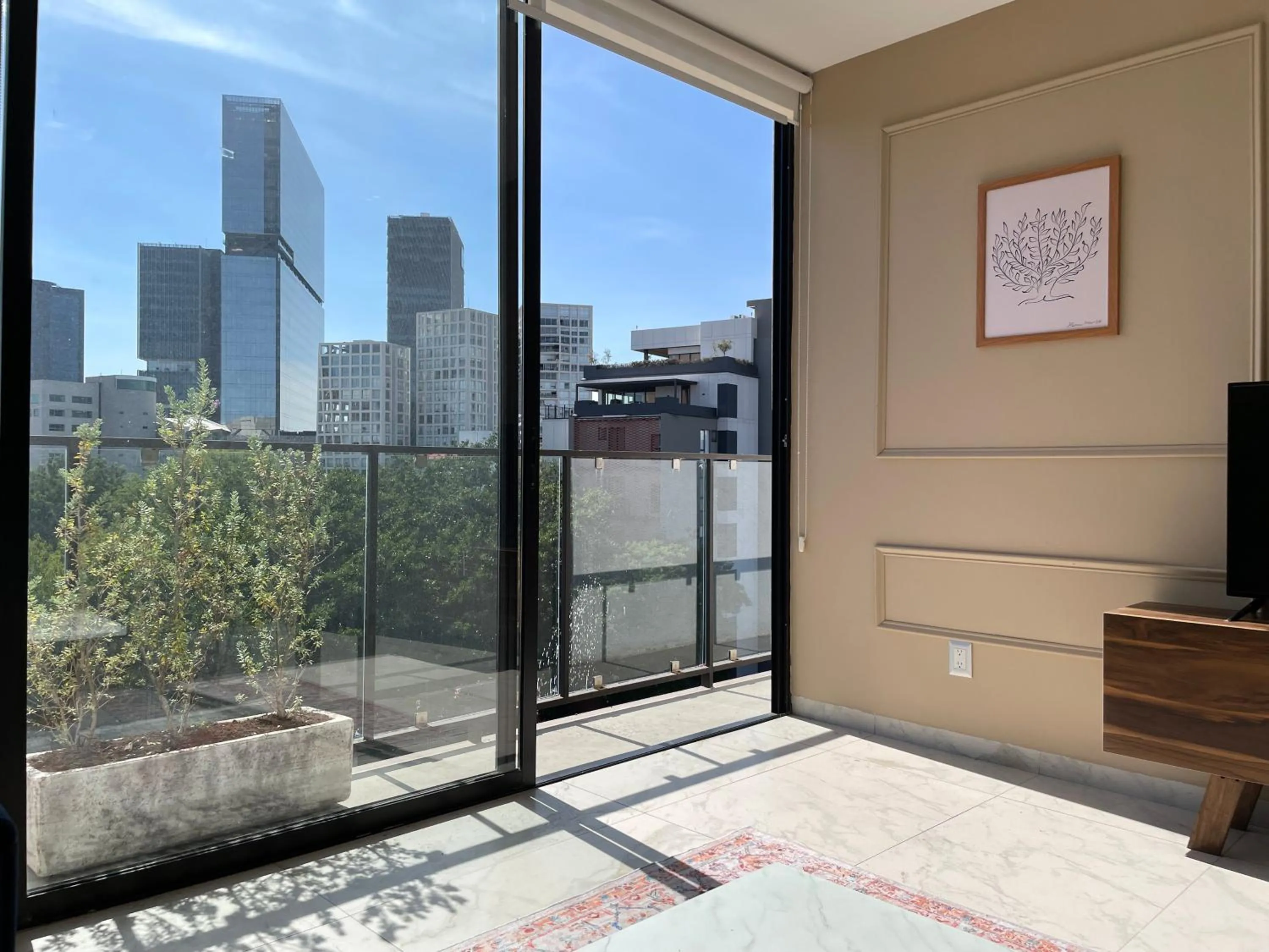 DHaus Guadalajara Country Club