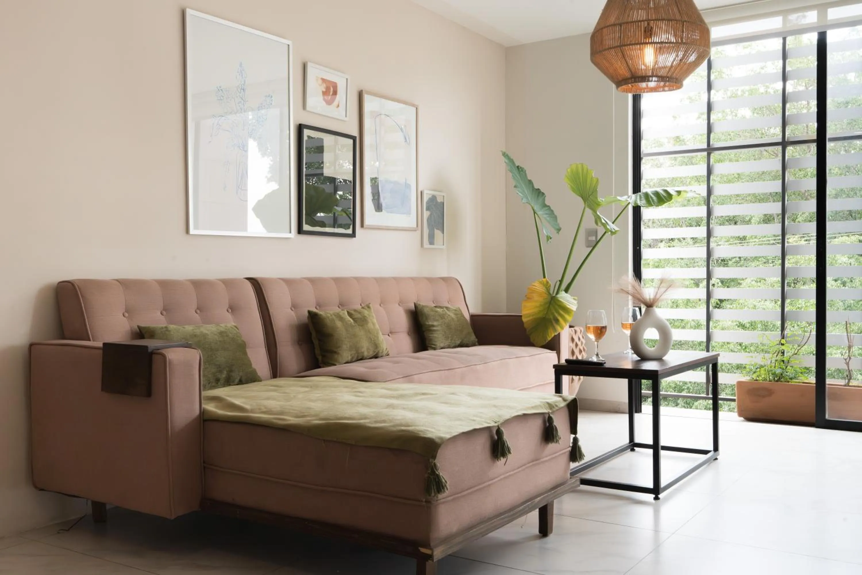 DHaus Guadalajara Country Club