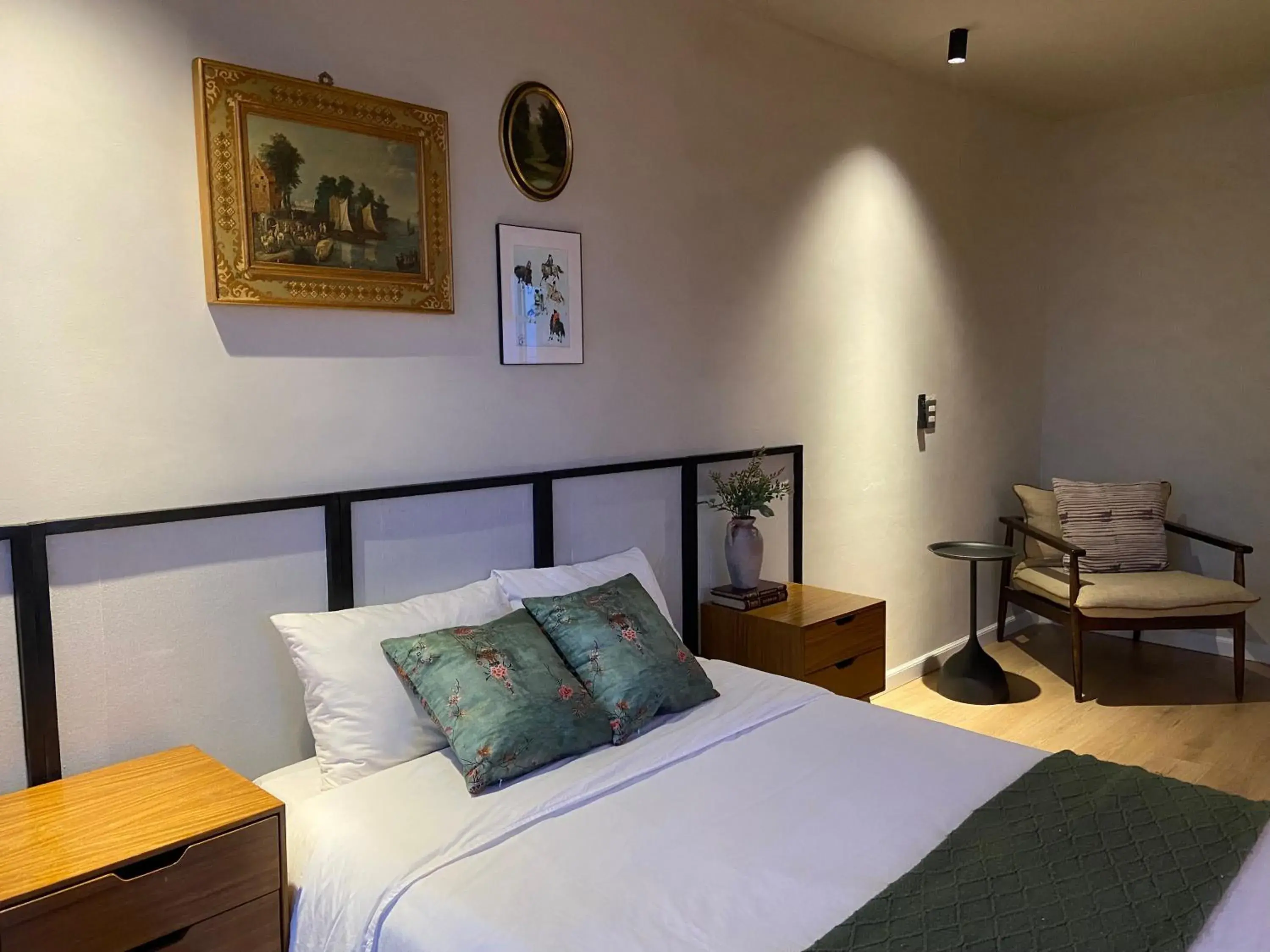 Superior Apartment with City View in DreamHaus Country Club Guadalajara Superior Apartment with City View in DreamHaus Country Club Guadalajara