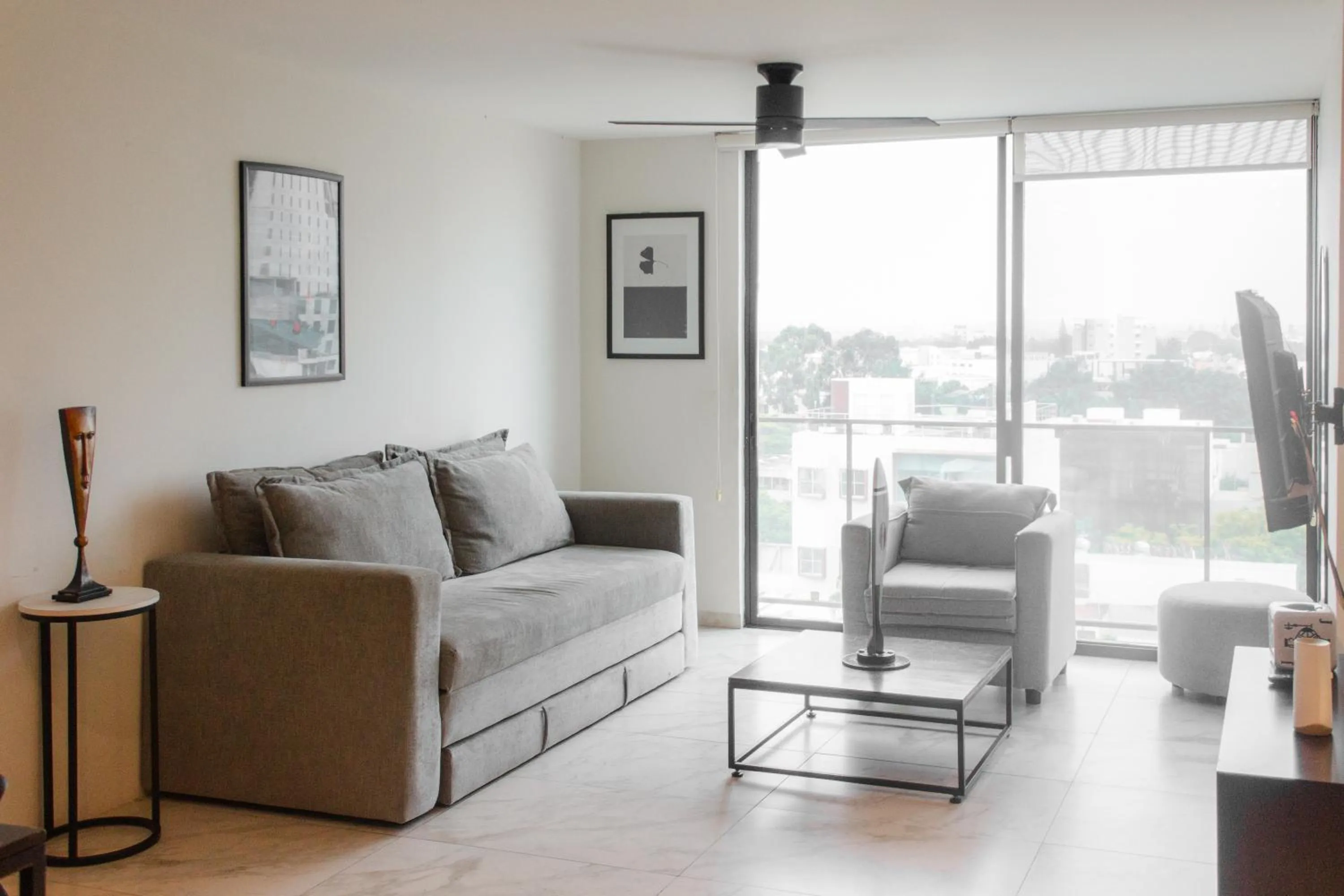 DHaus Guadalajara Country Club