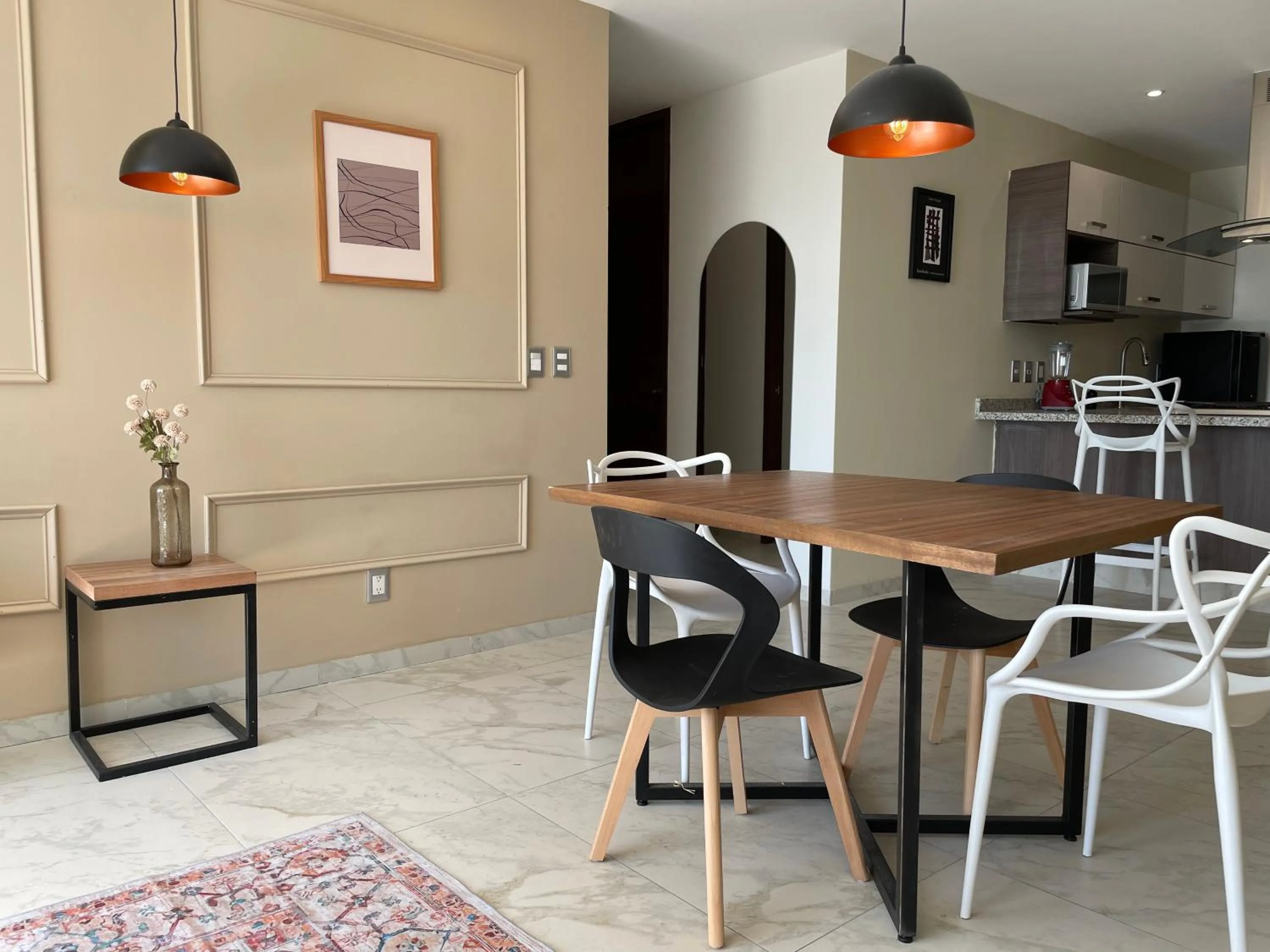 DHaus Guadalajara Country Club