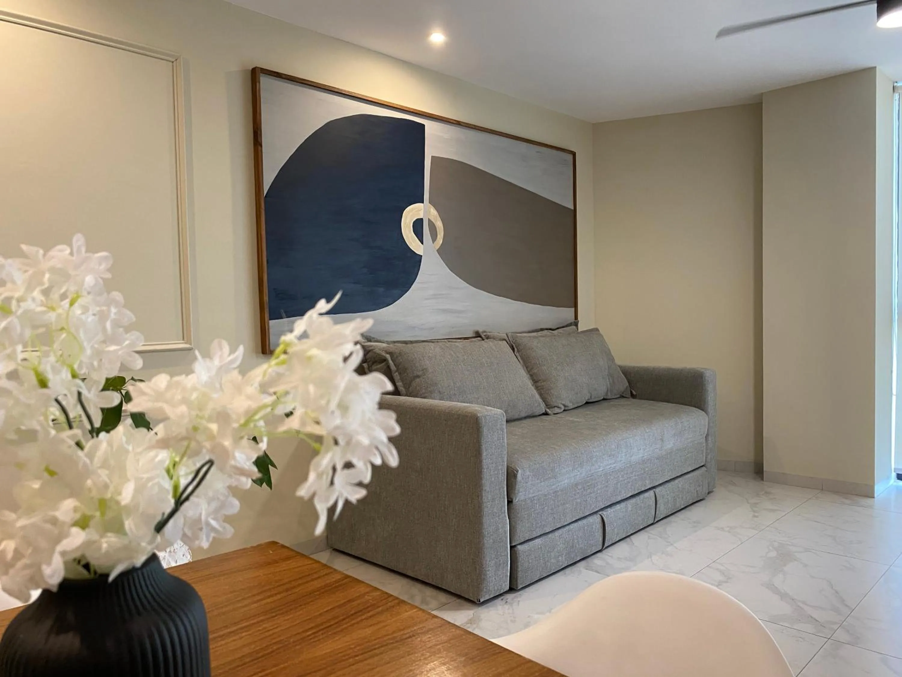 DHaus Guadalajara Country Club