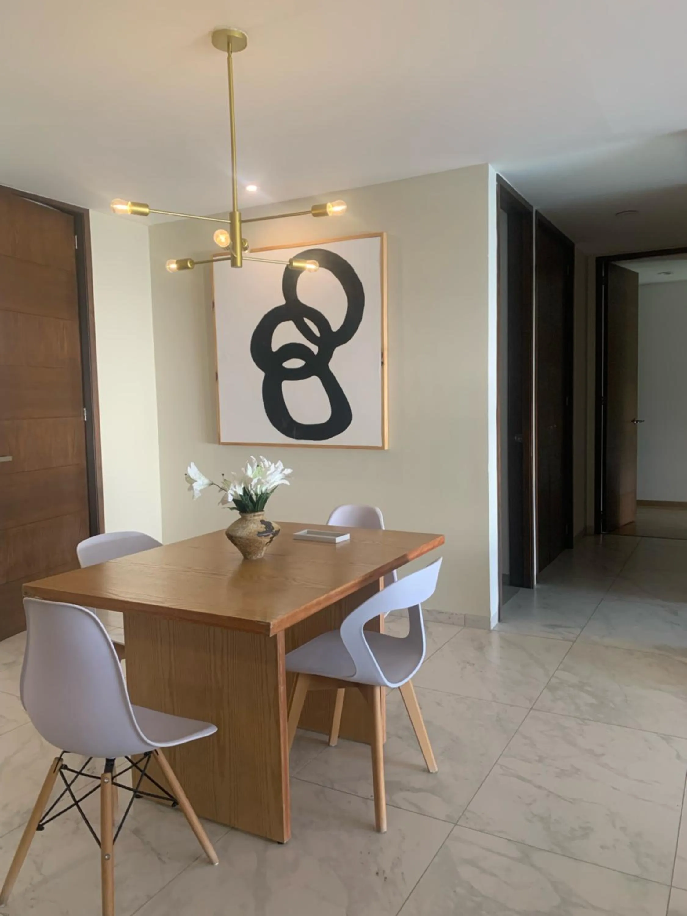 DHaus Guadalajara Country Club