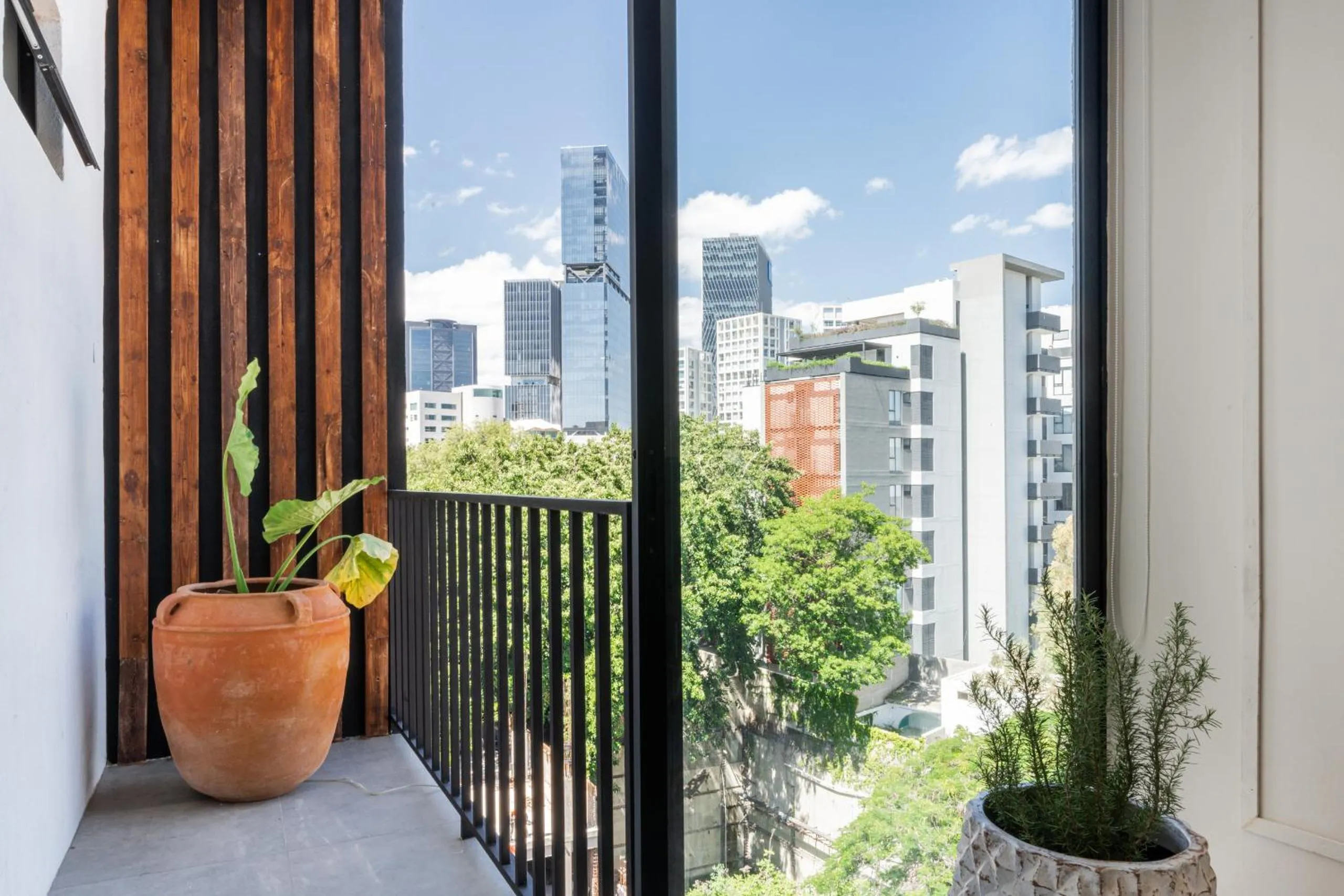 DHaus Guadalajara Country Club