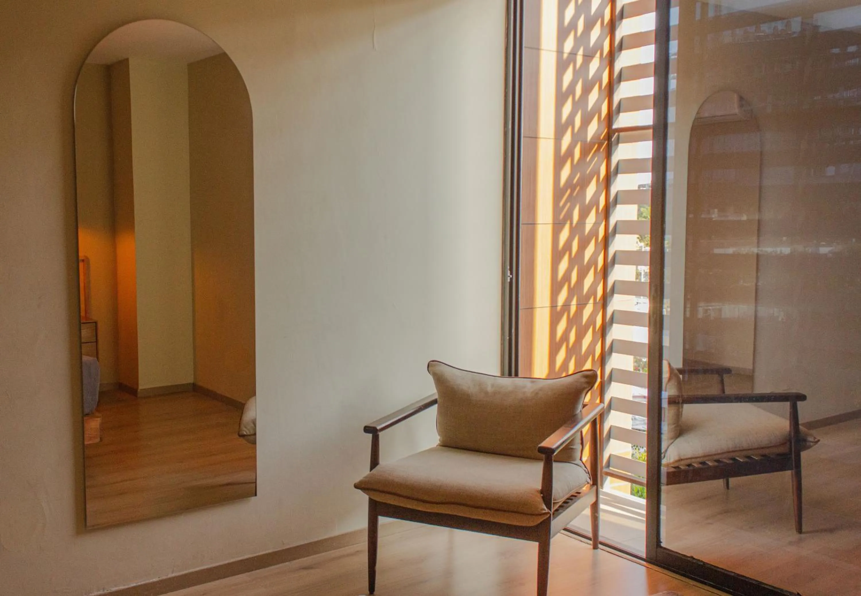 DHaus Guadalajara Country Club