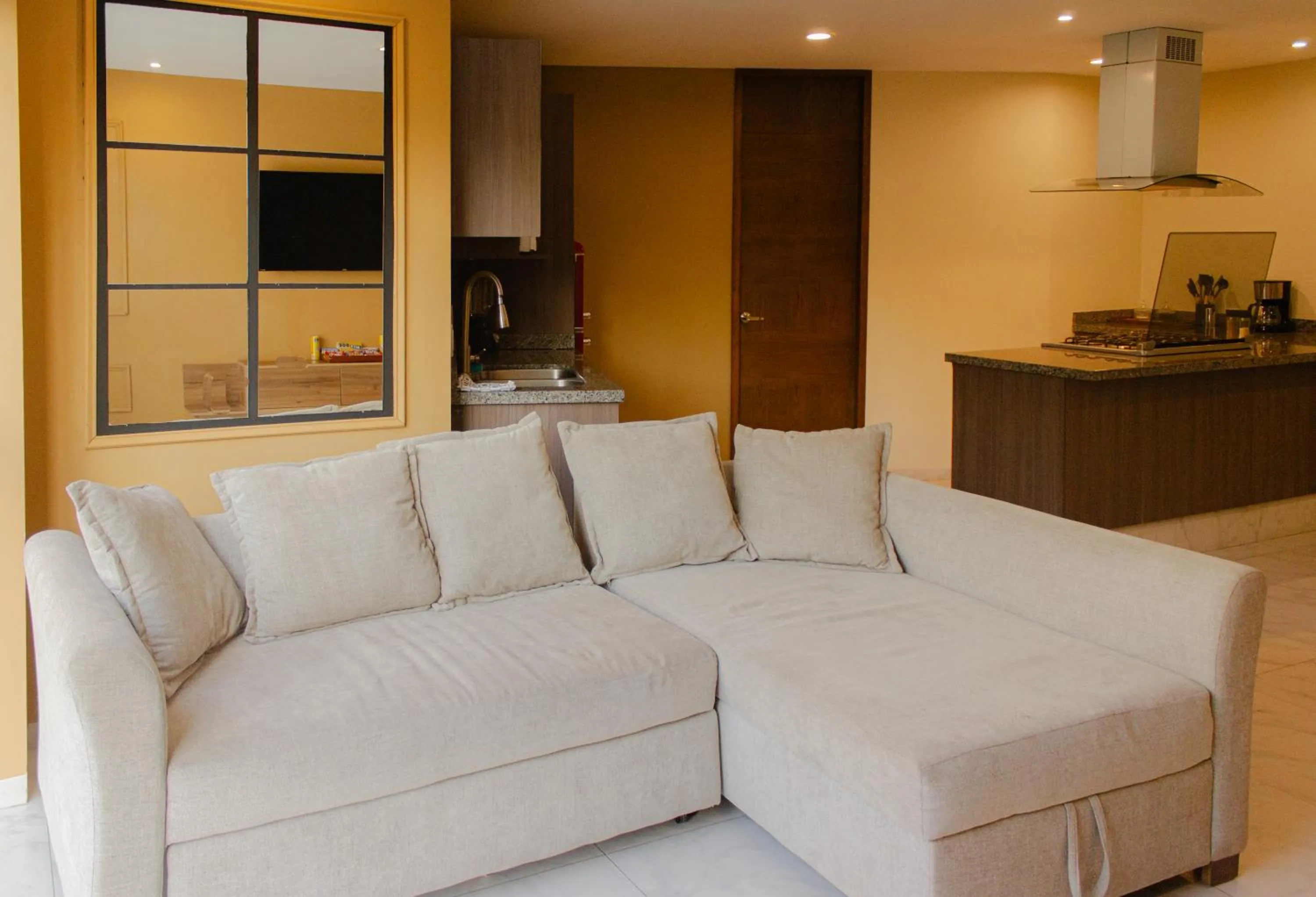 DHaus Guadalajara Country Club