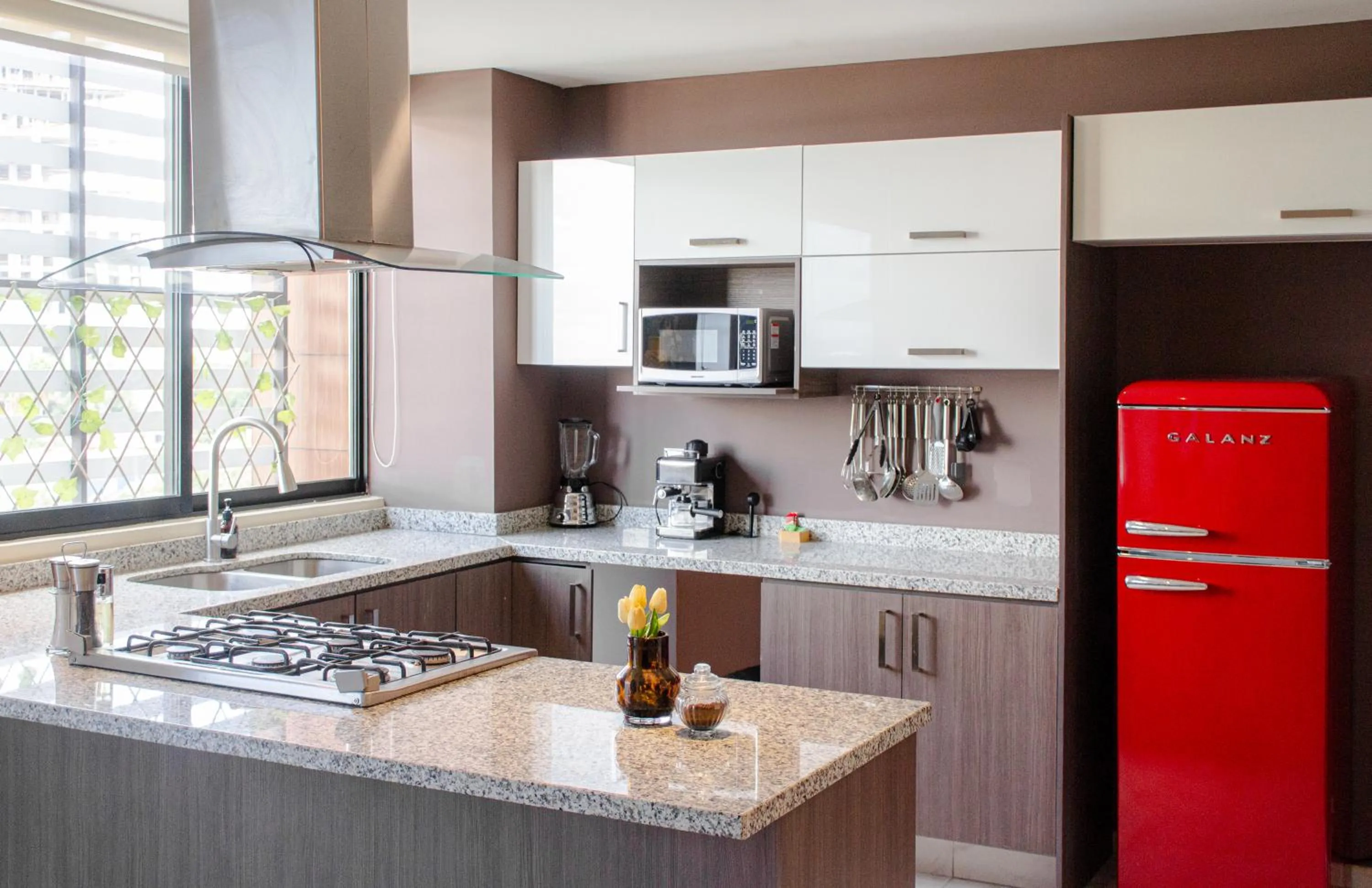 DreamHaus Country Club Guadalajara