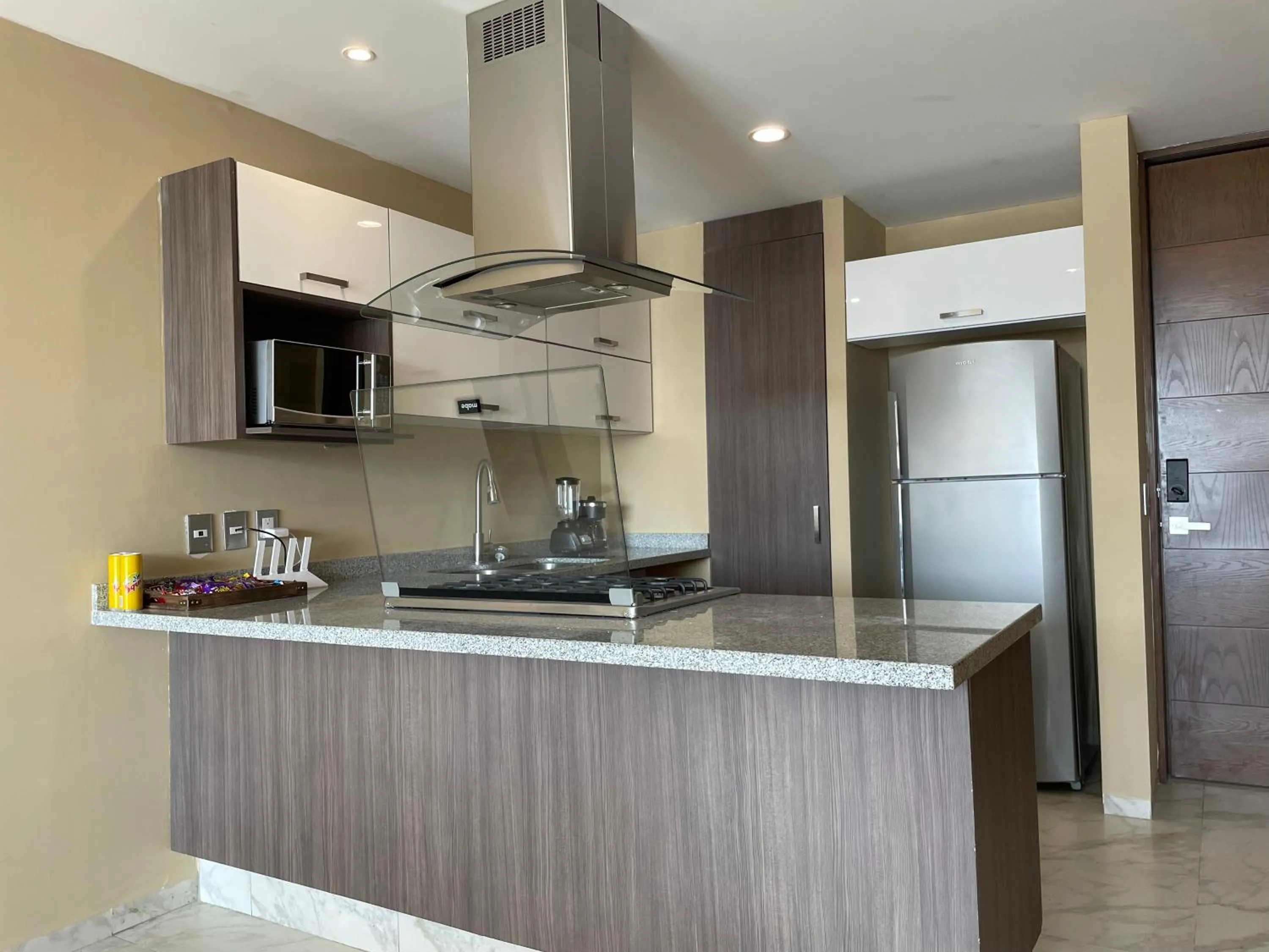 DHaus Guadalajara Country Club