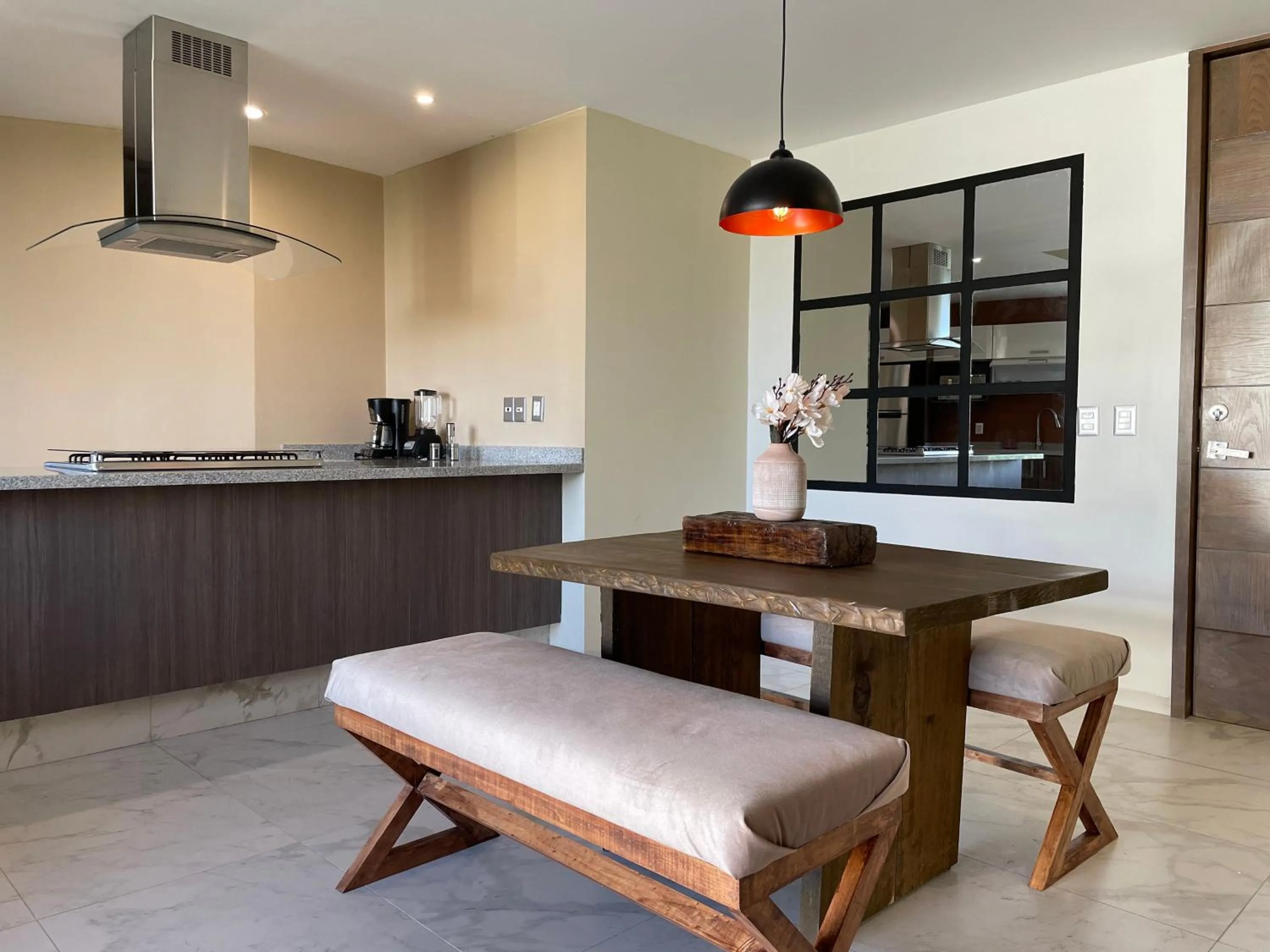 DHaus Guadalajara Country Club