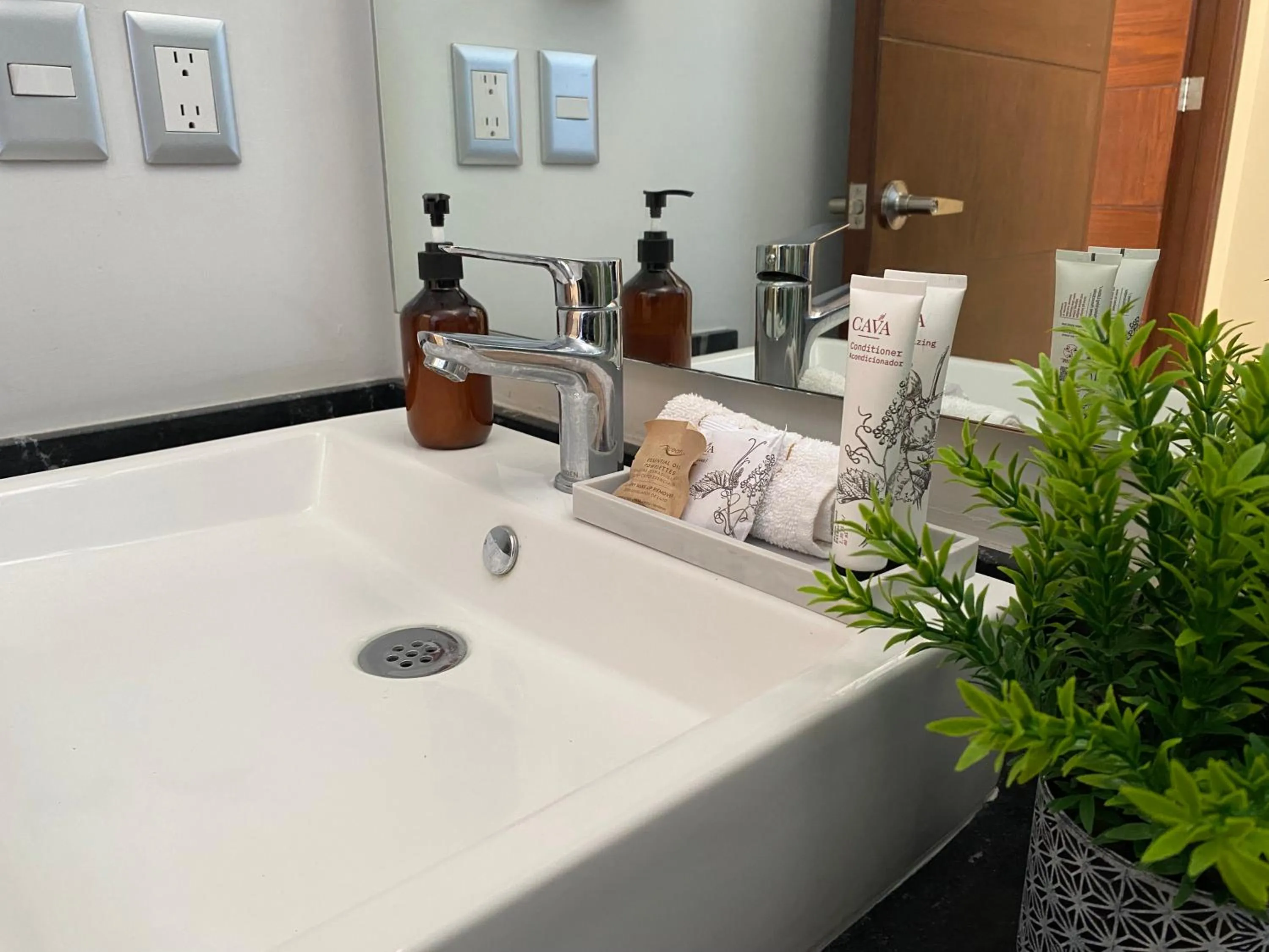 DHaus Guadalajara Country Club