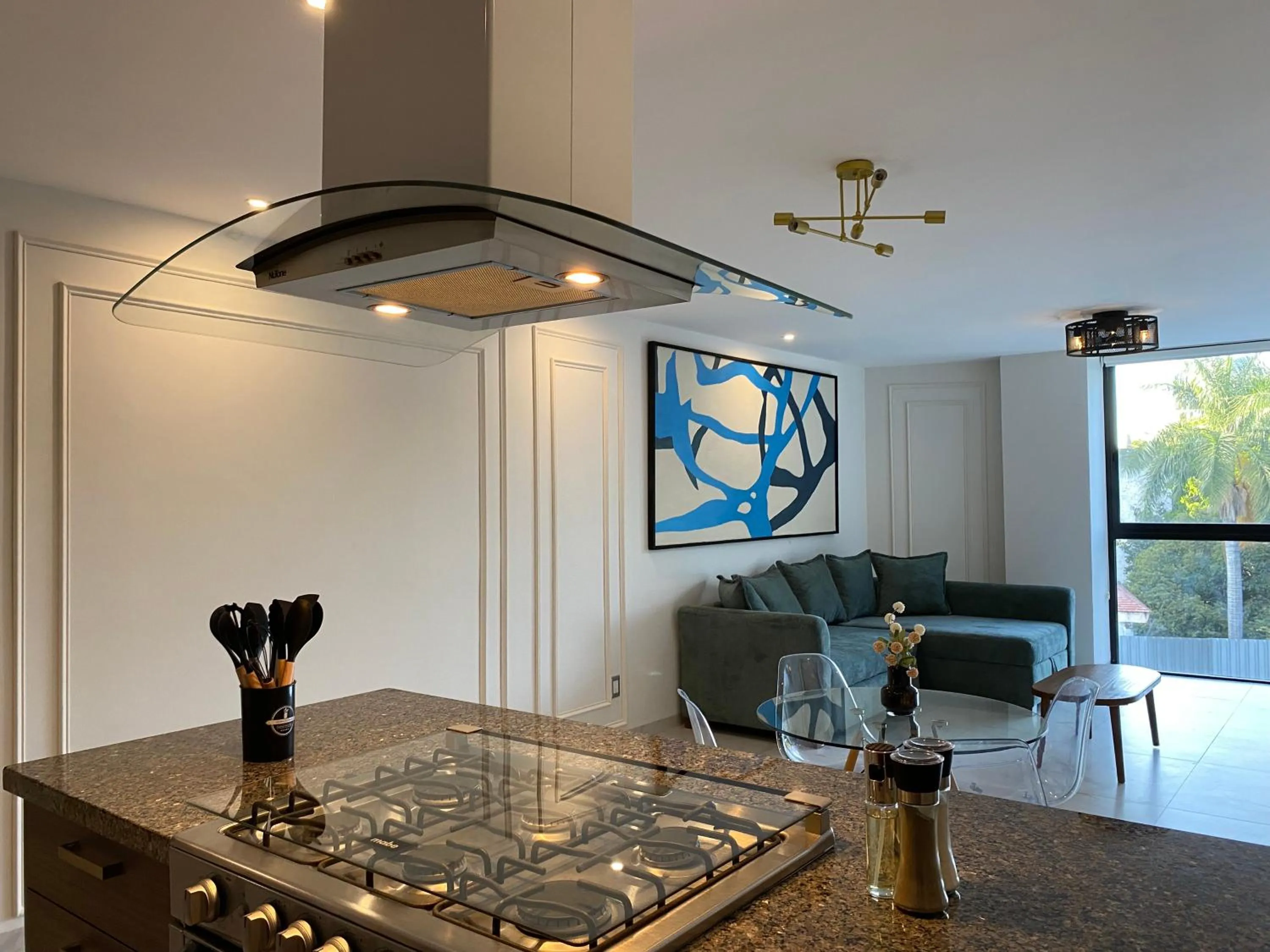 DHaus Guadalajara Country Club